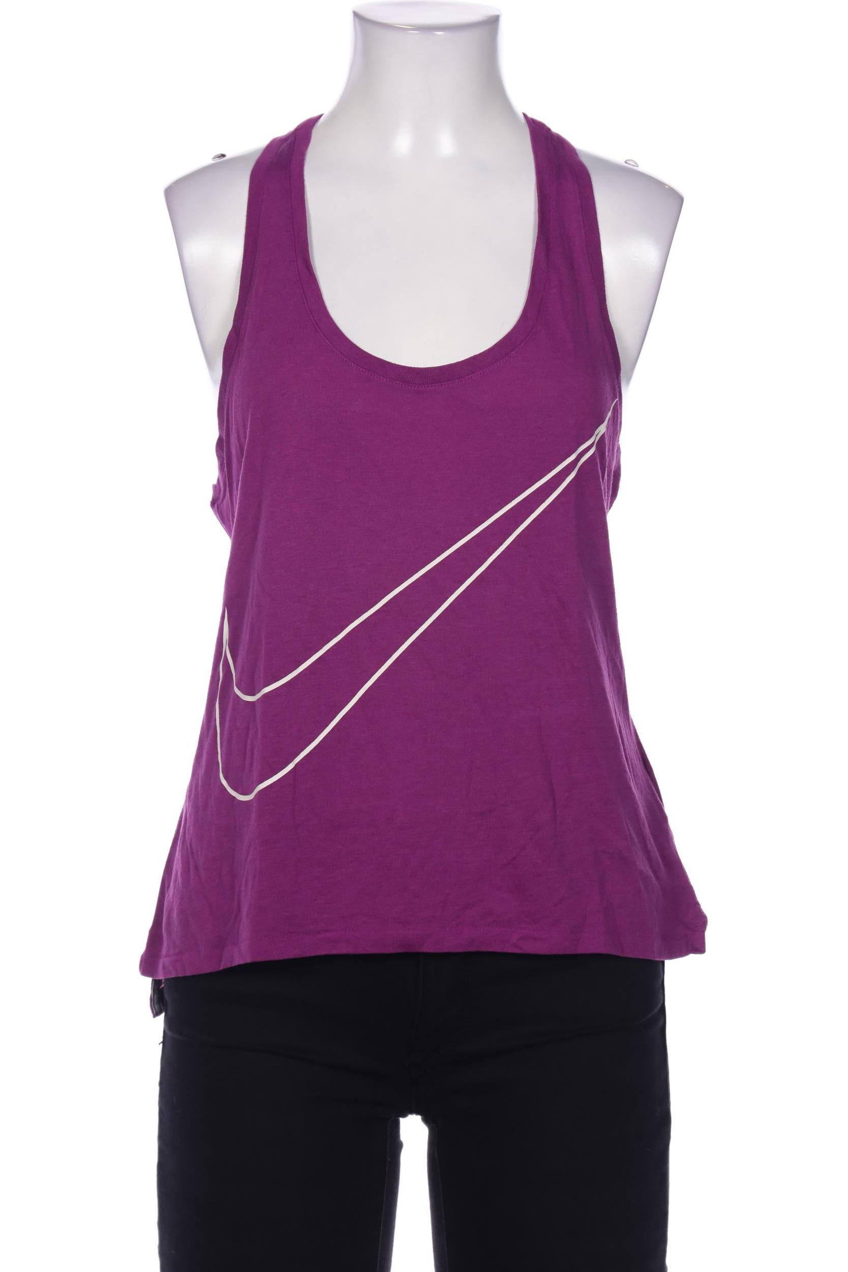

Nike Damen Top, flieder, Gr. 36