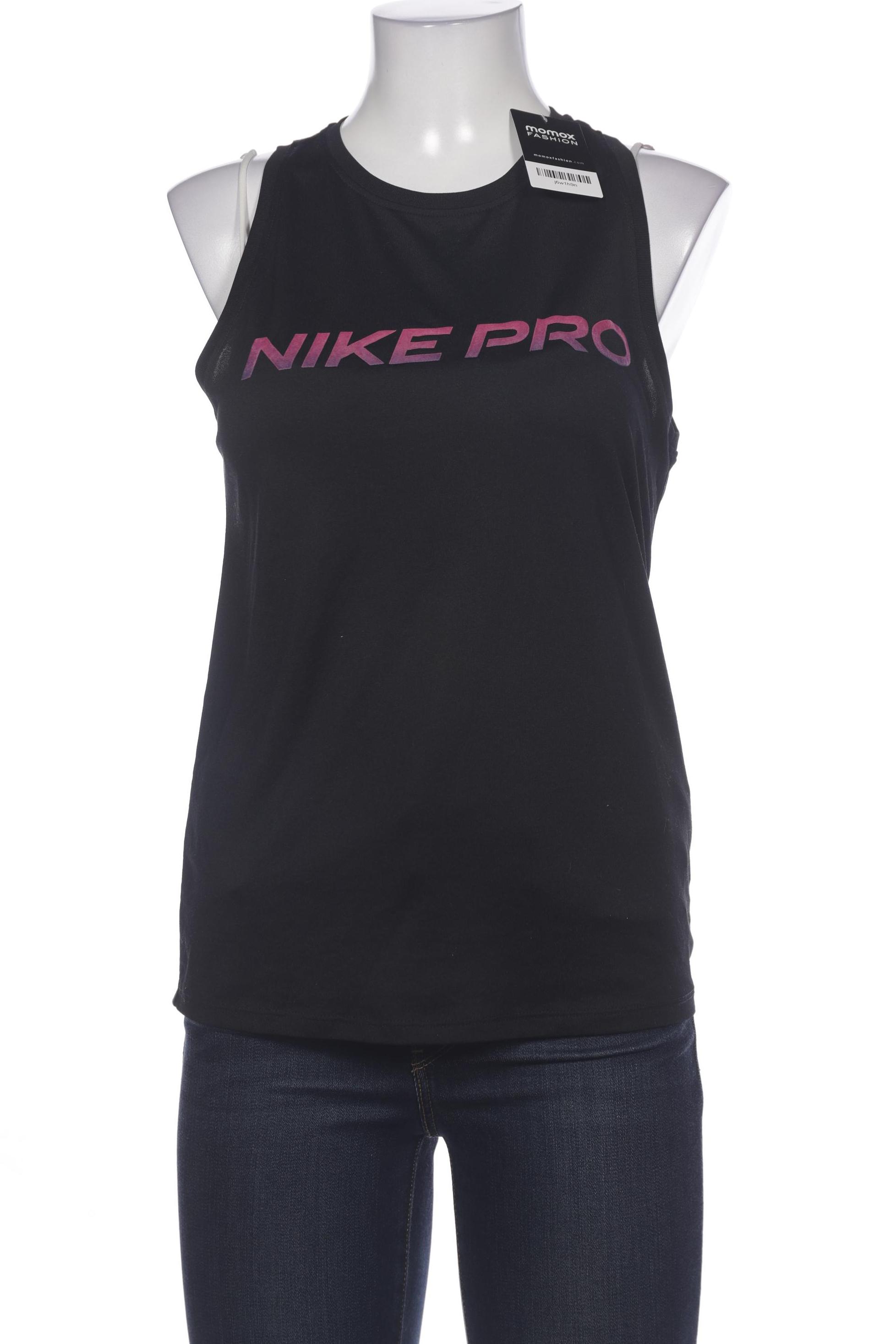 

Nike Damen Top, schwarz, Gr. 36