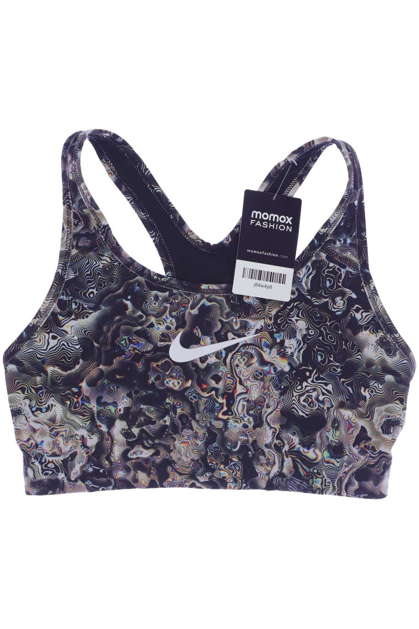 

Nike Damen Top, schwarz, Gr. 36