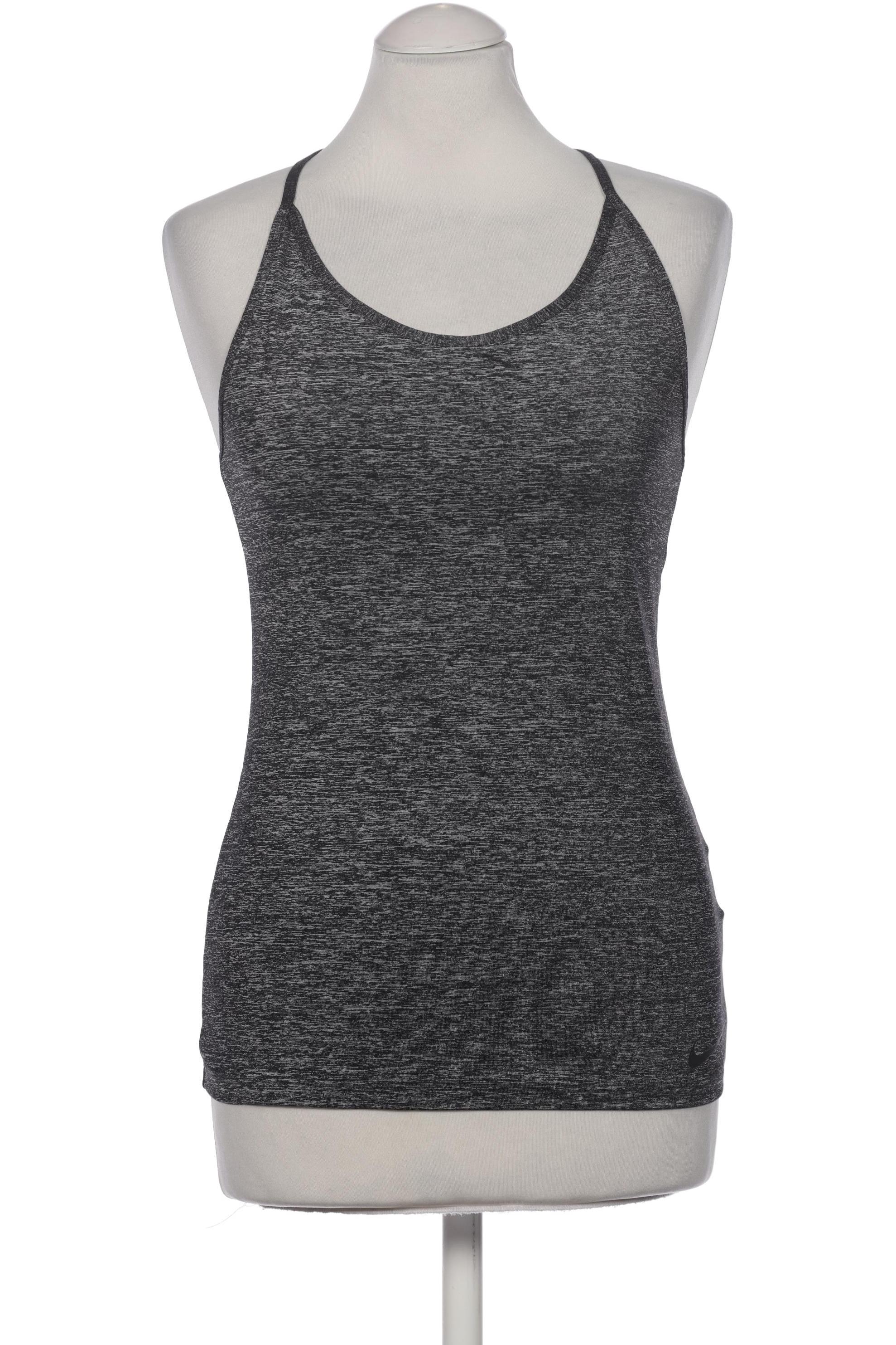 

Nike Damen Top, schwarz, Gr. 36