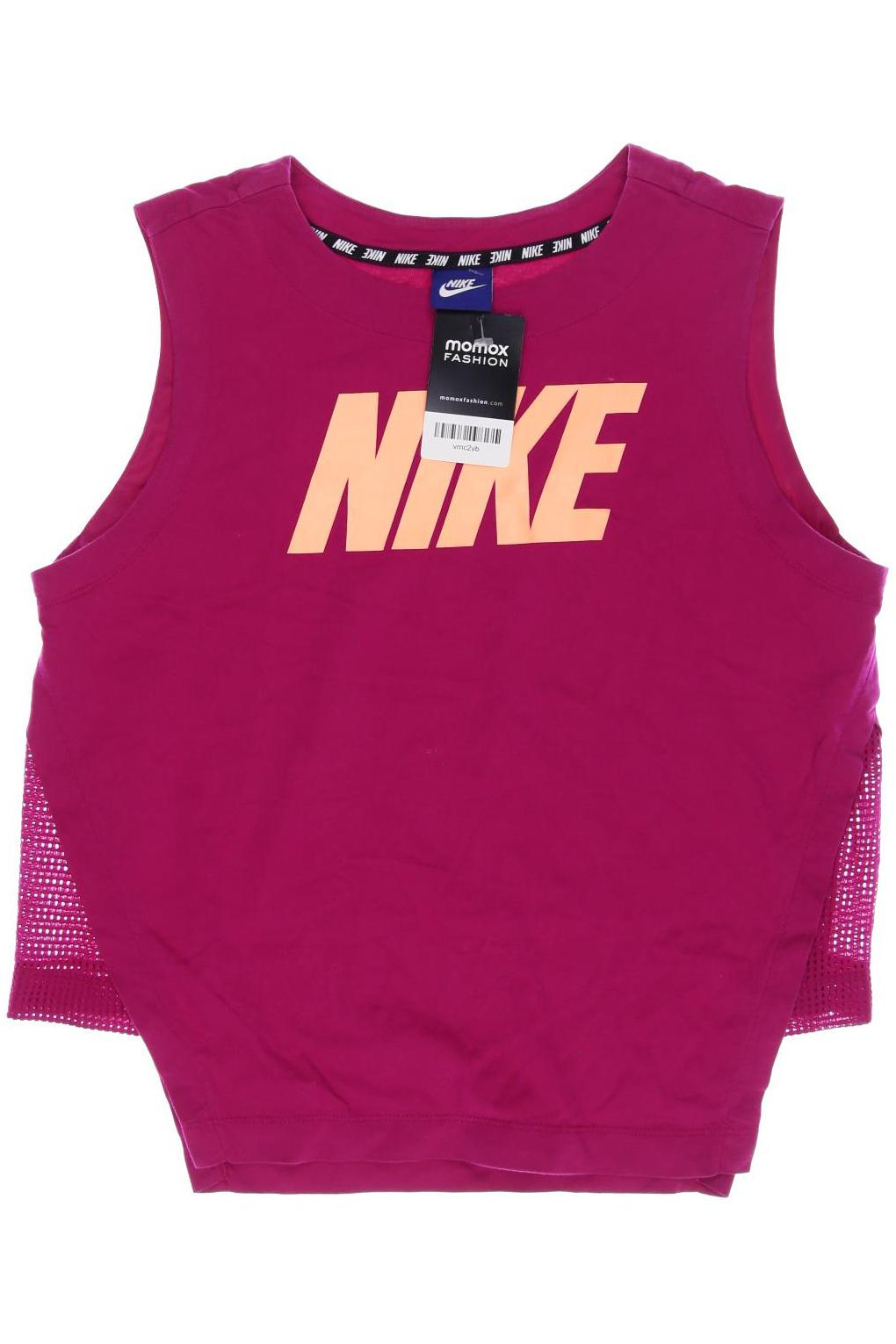

Nike Damen Top, pink, Gr. 38