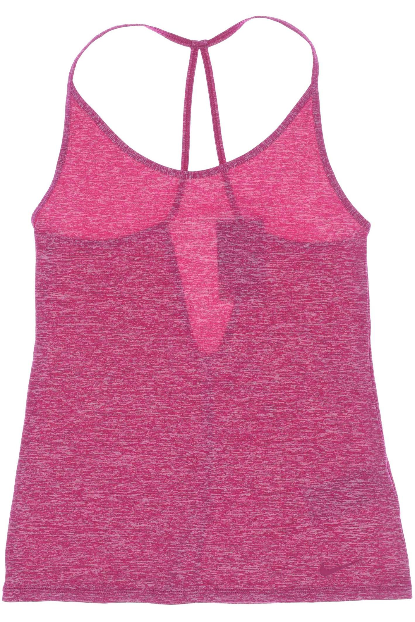 

Nike Damen Top, pink