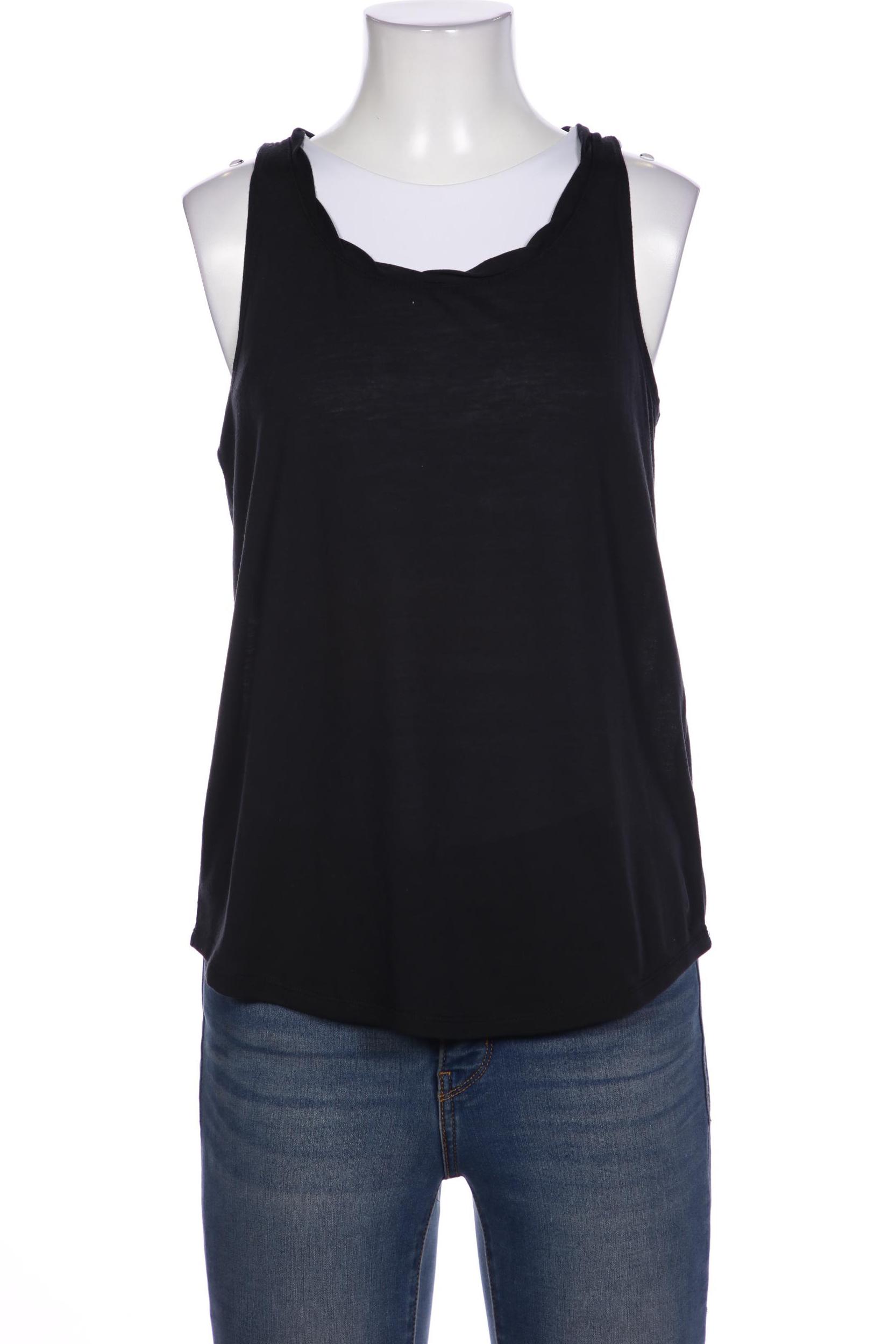 

Nike Damen Top, schwarz, Gr. 36