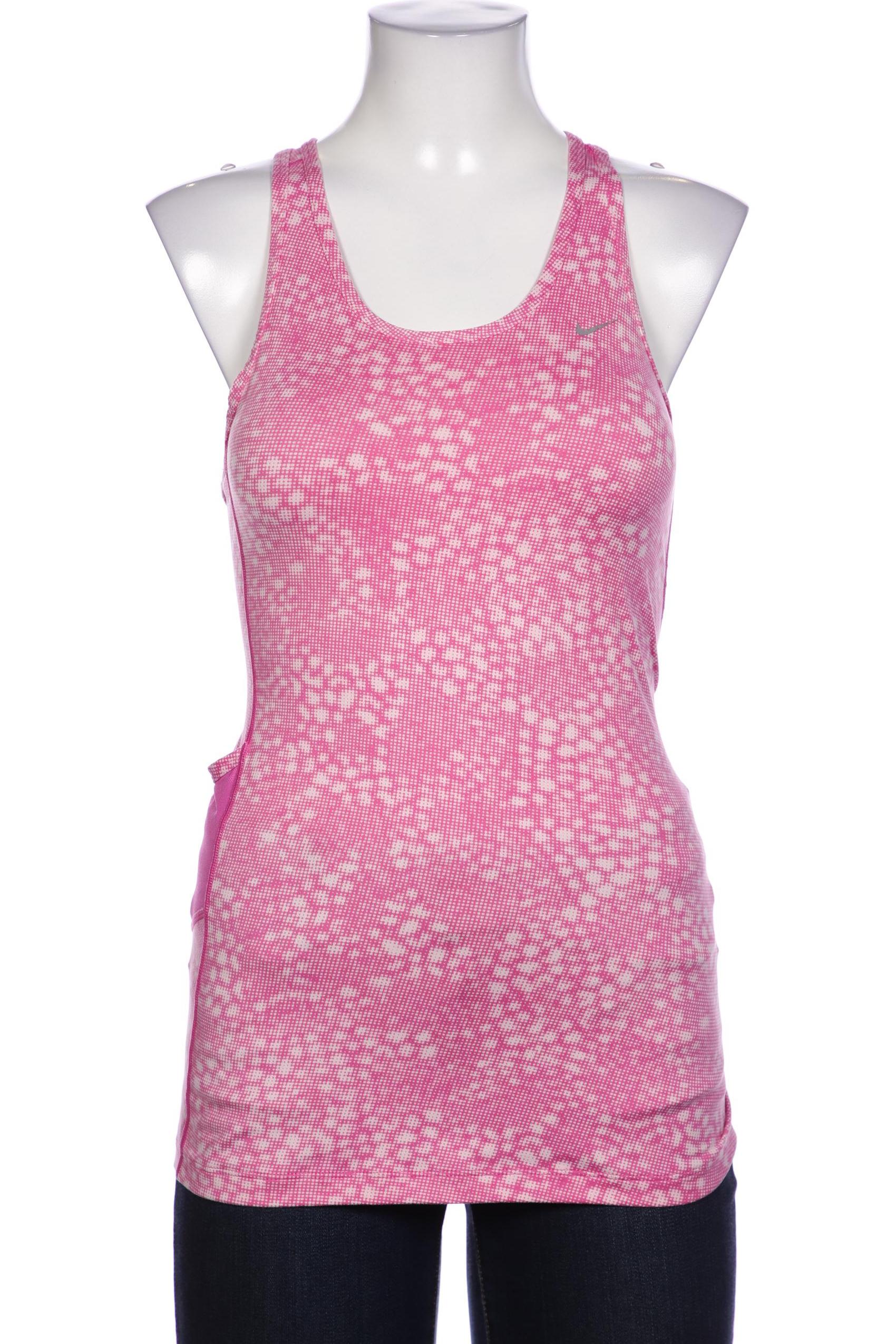 

Nike Damen Top, pink, Gr. 36