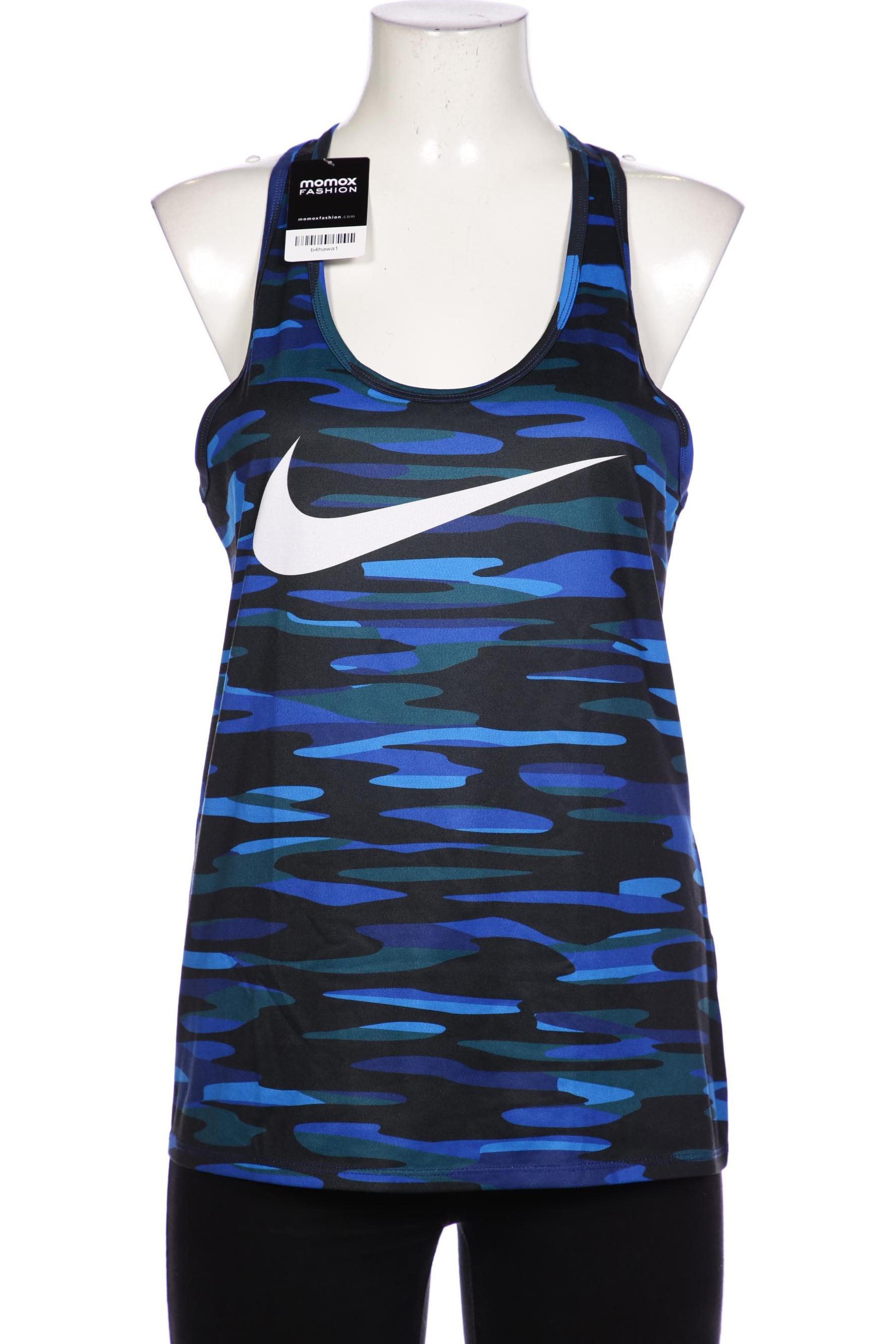 

Nike Damen Top, mehrfarbig, Gr. 42