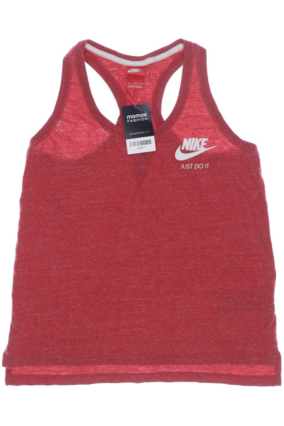 

Nike Damen Top, rot