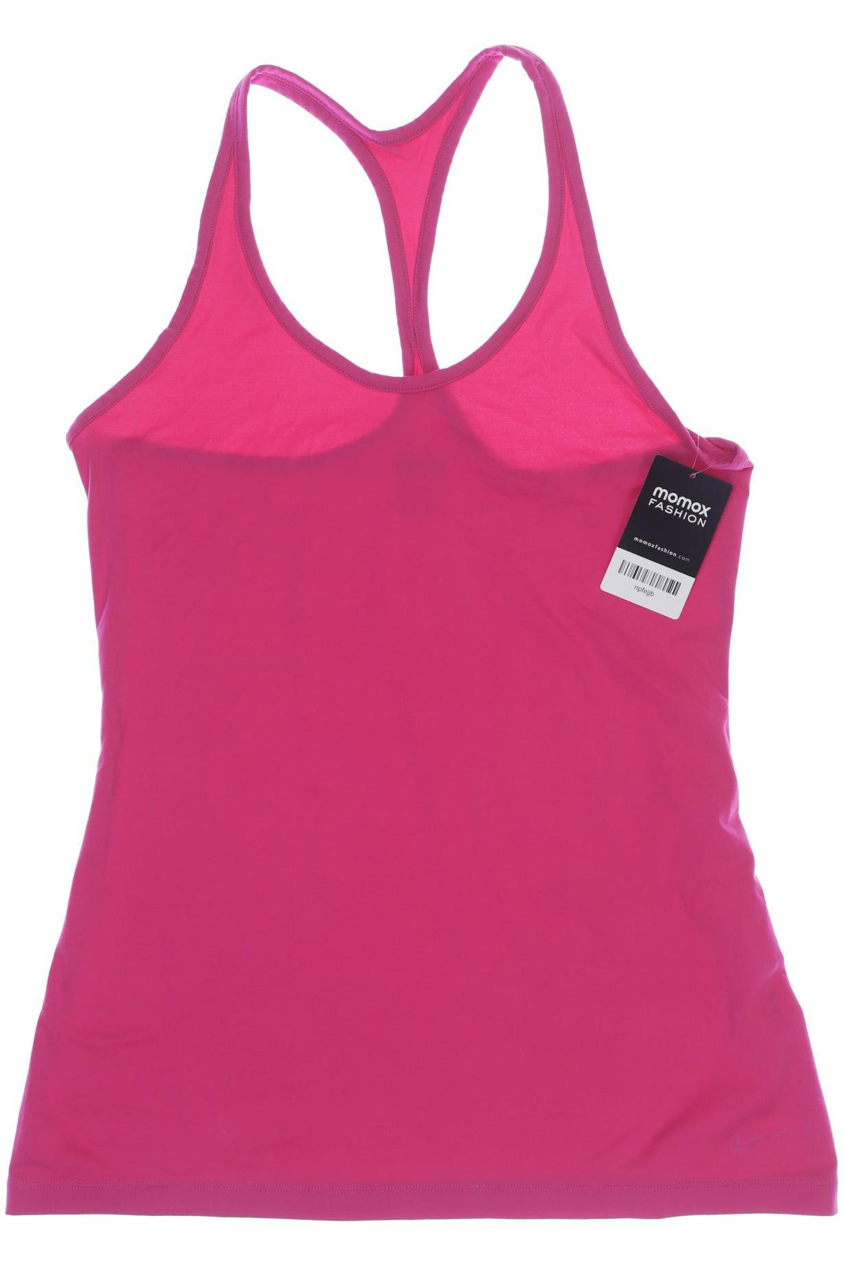 

Nike Damen Top, pink, Gr. 36