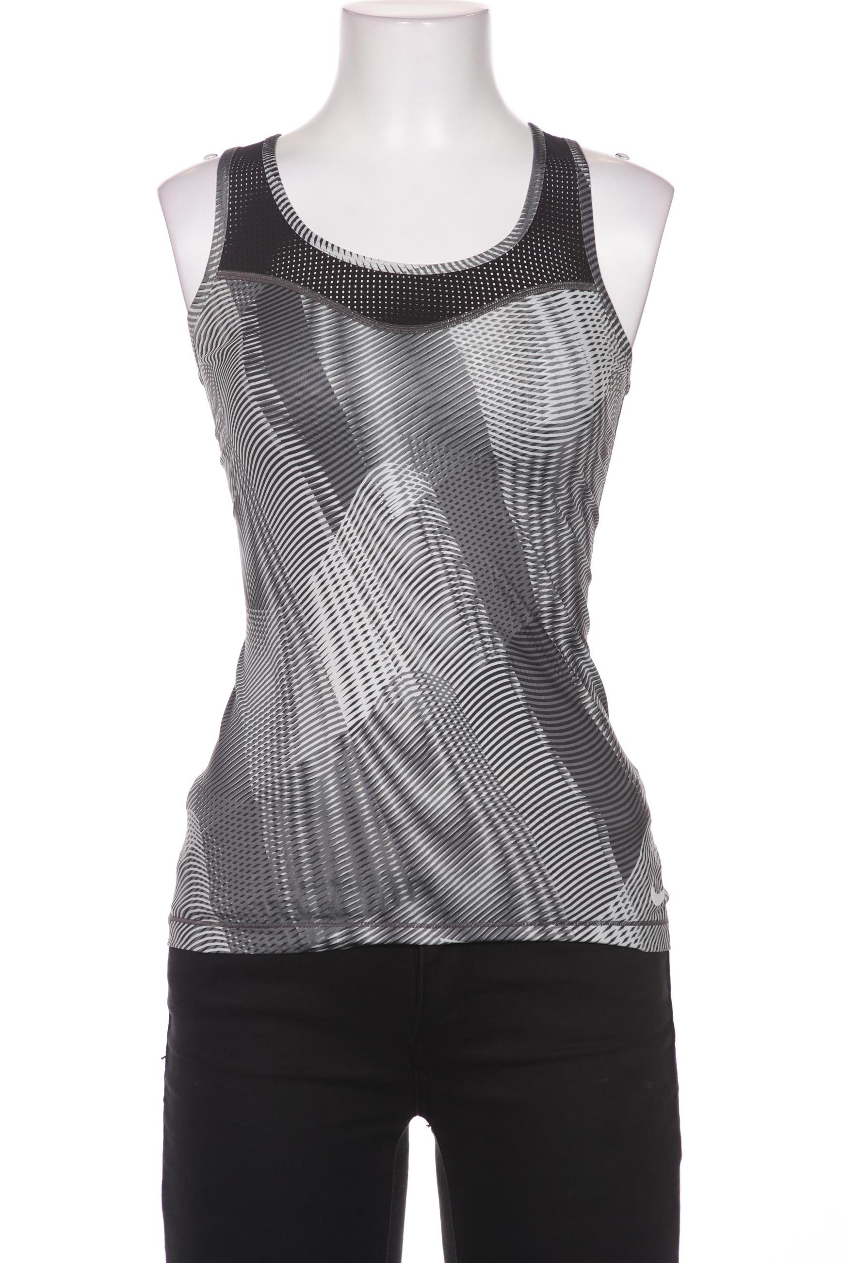 

Nike Damen Top, grün, Gr. 34