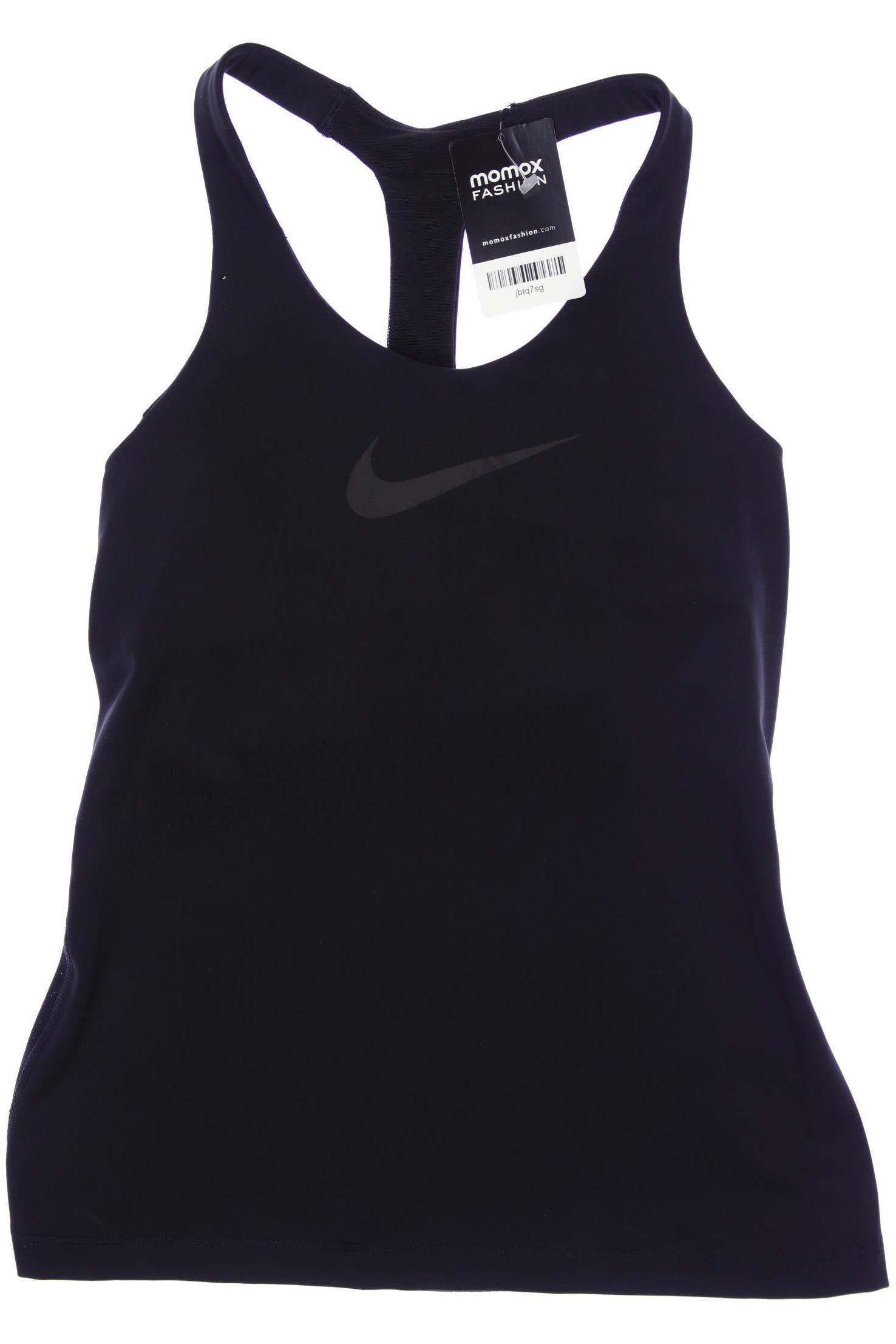 

Nike Damen Top, schwarz, Gr. 36