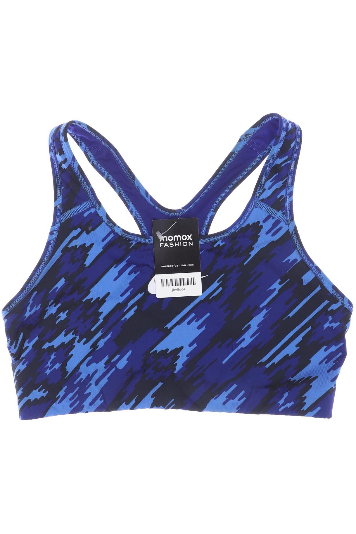 

Nike Damen Top, marineblau