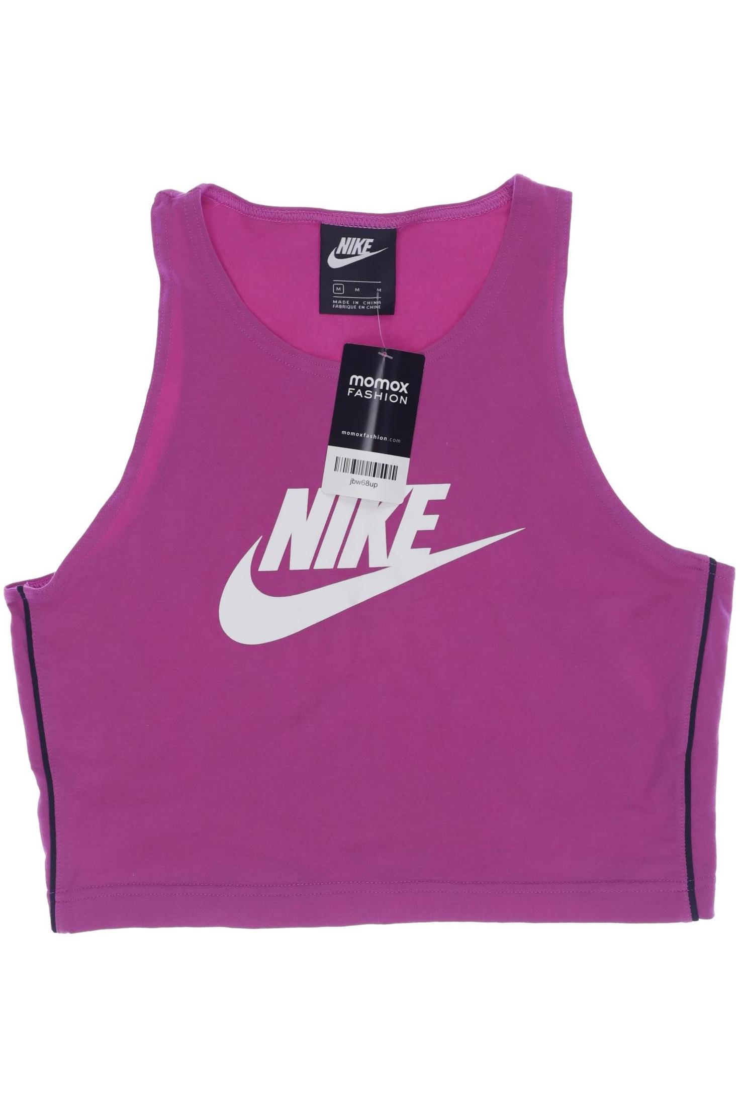 

Nike Damen Top, pink, Gr. 38
