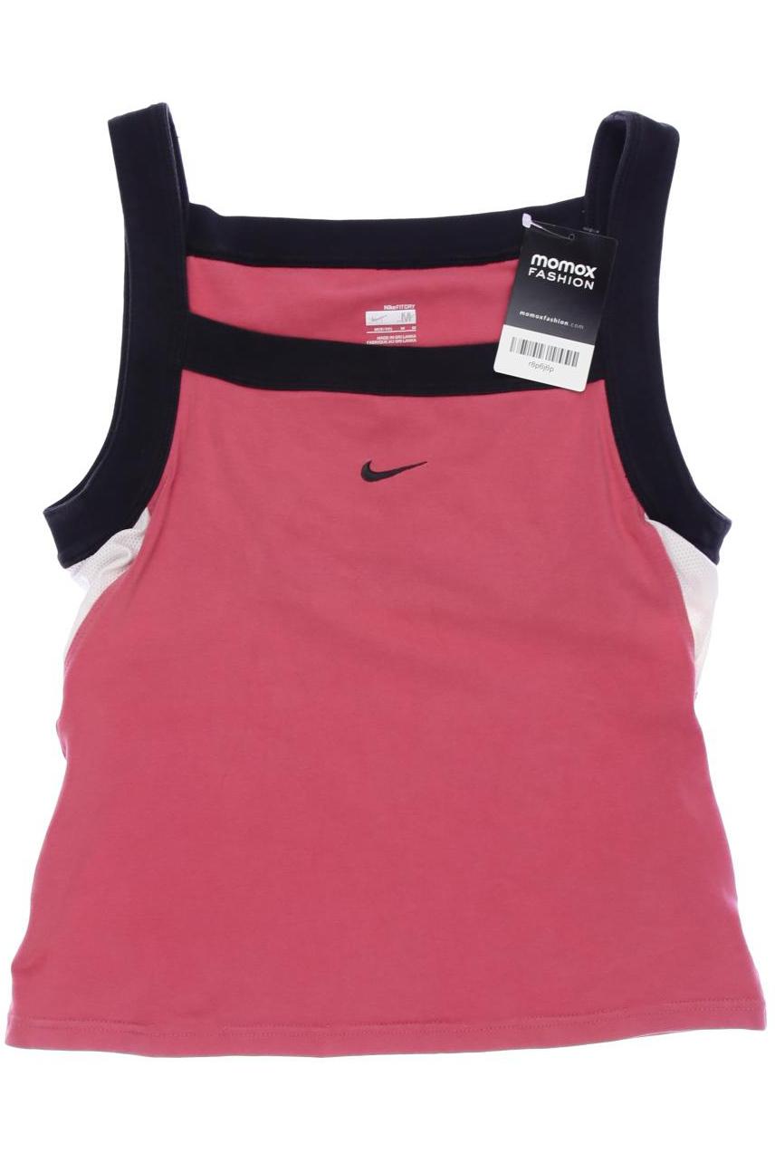 

Nike Damen Top, pink, Gr. 38