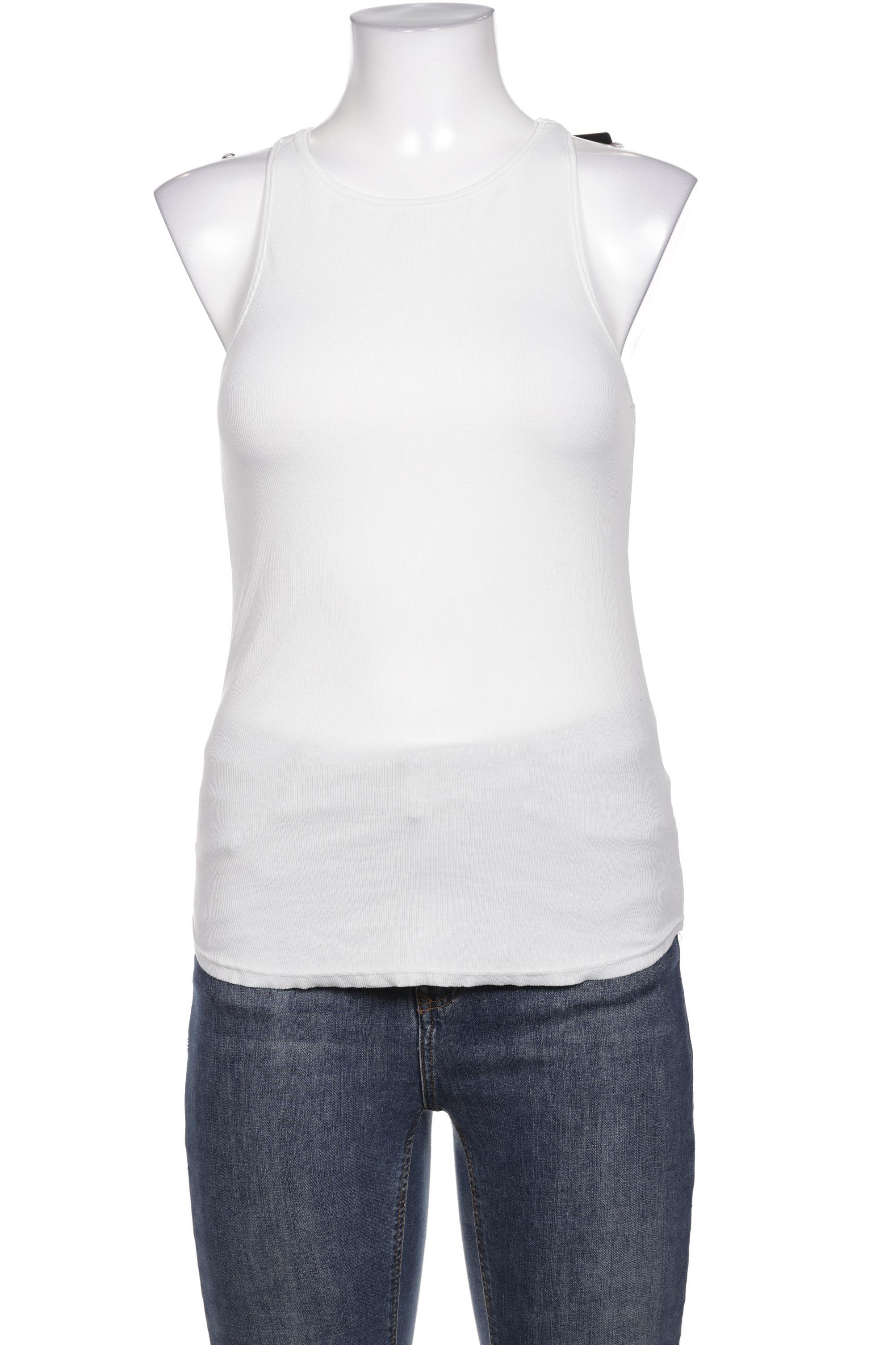 

Nike Damen Top, weiß
