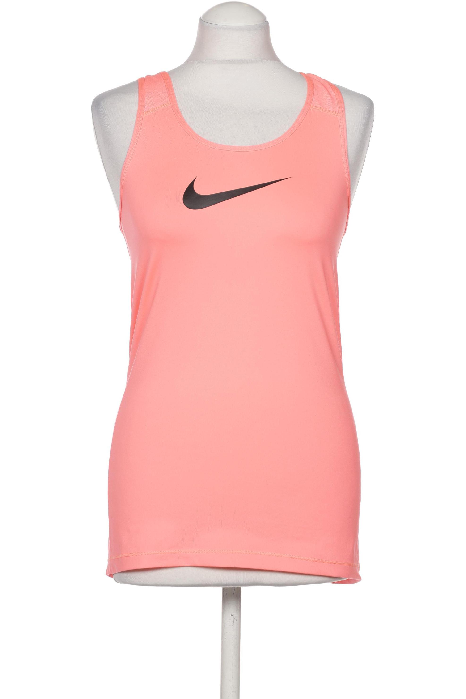 

Nike Damen Top, neon, Gr. 38