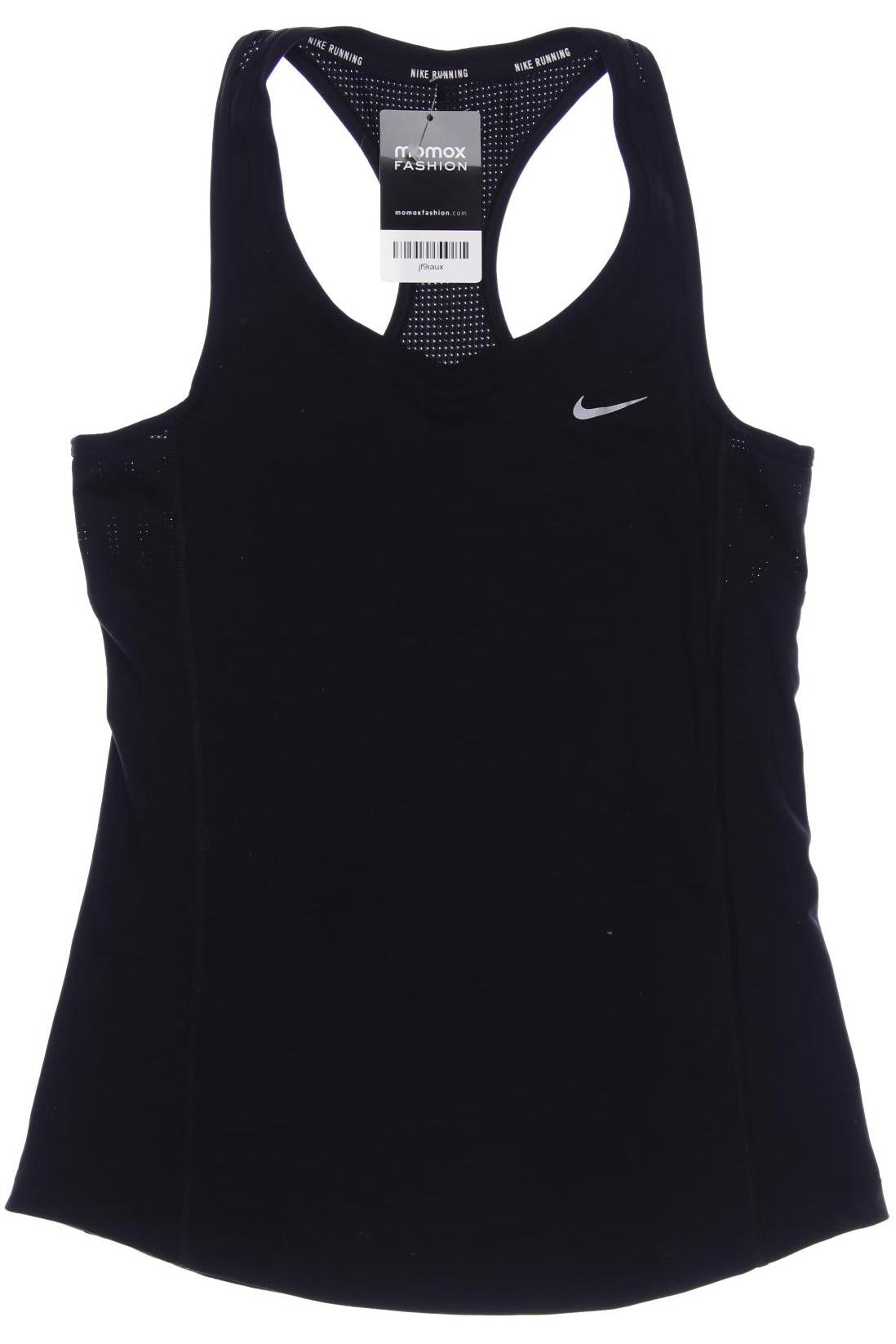 

Nike Damen Top, schwarz