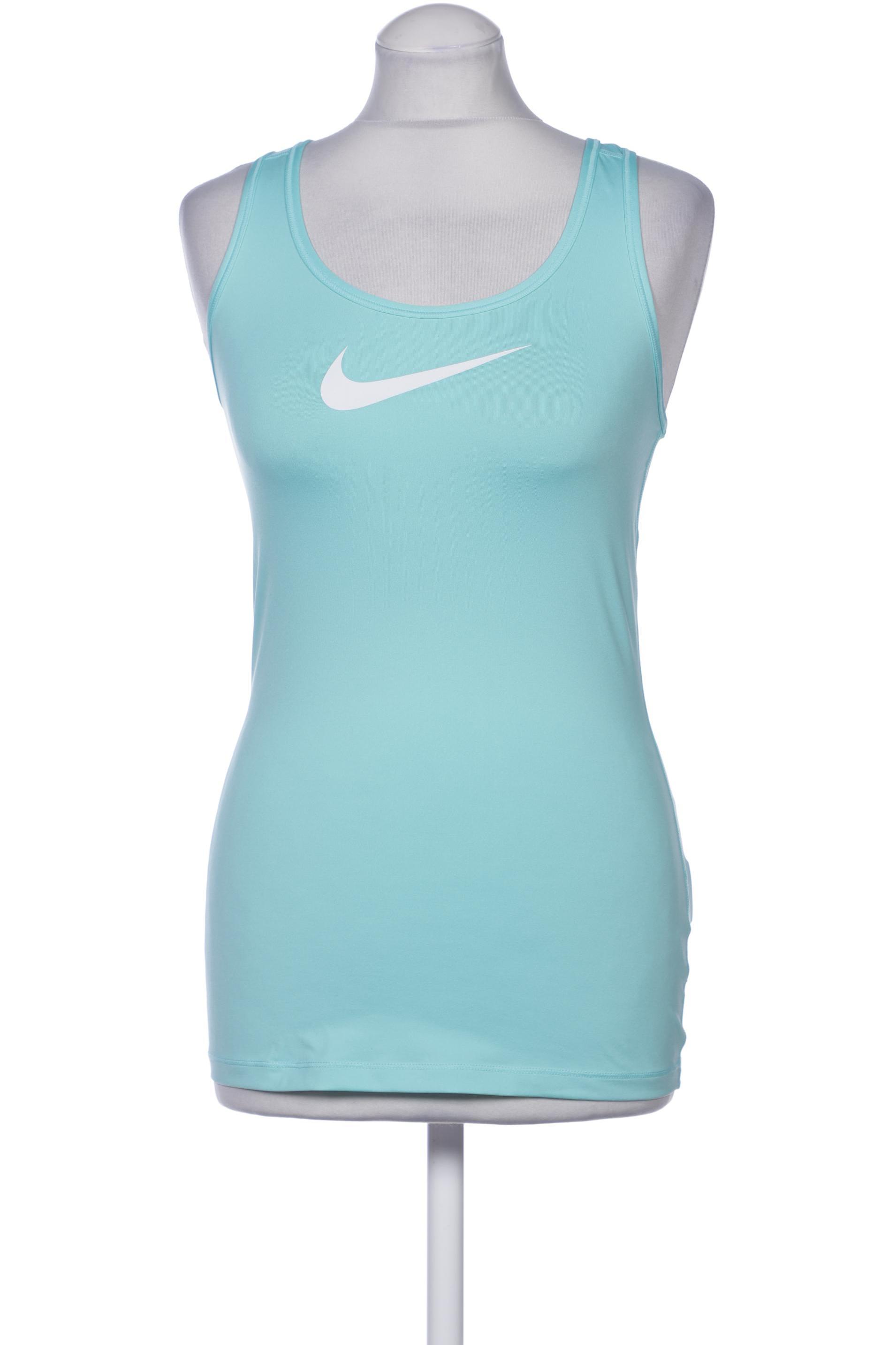 

Nike Damen Top, hellgrün, Gr. 36