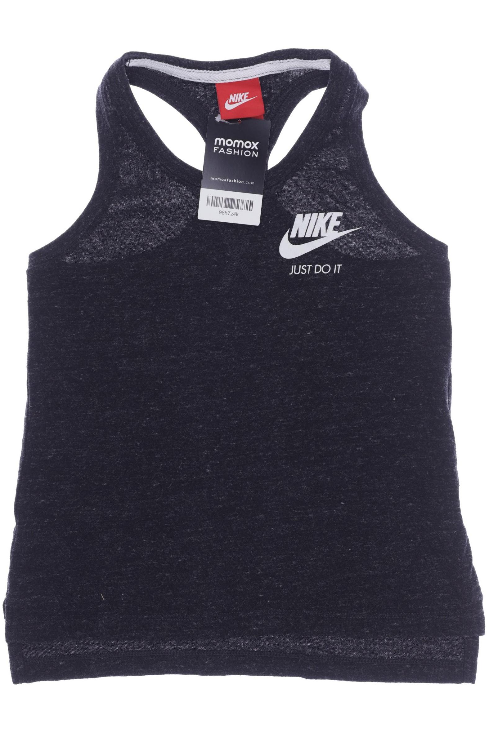 

Nike Damen Top, schwarz, Gr. 38