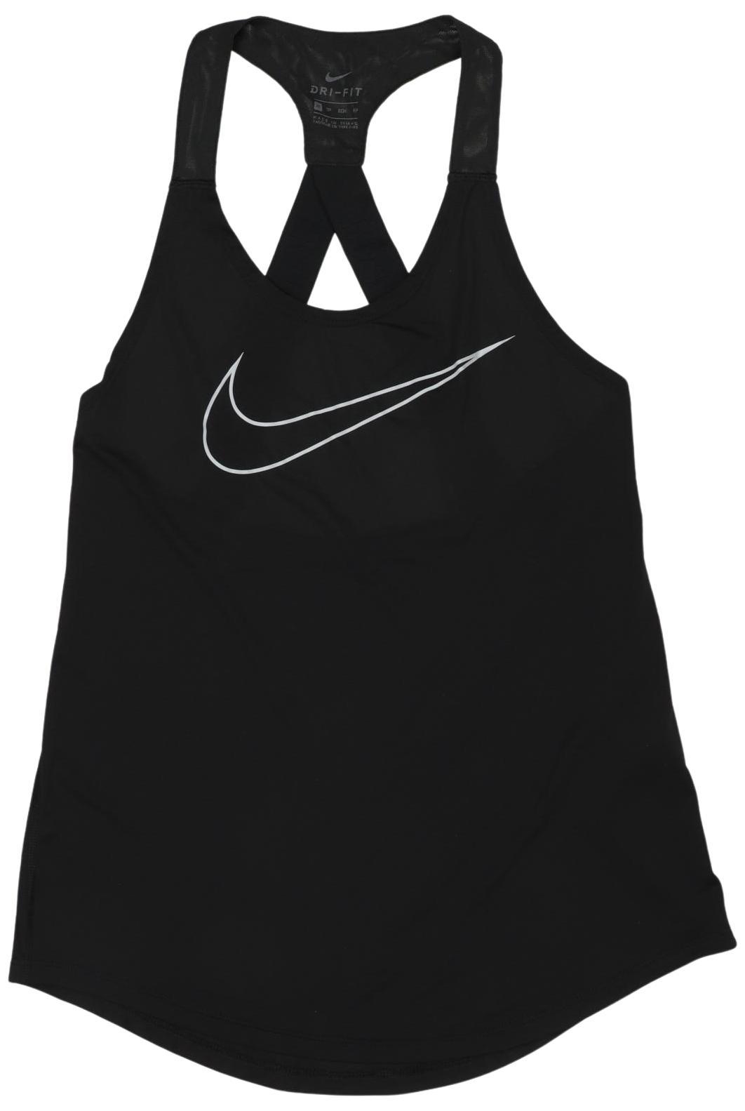 

Nike Damen Top, schwarz, Gr. 34