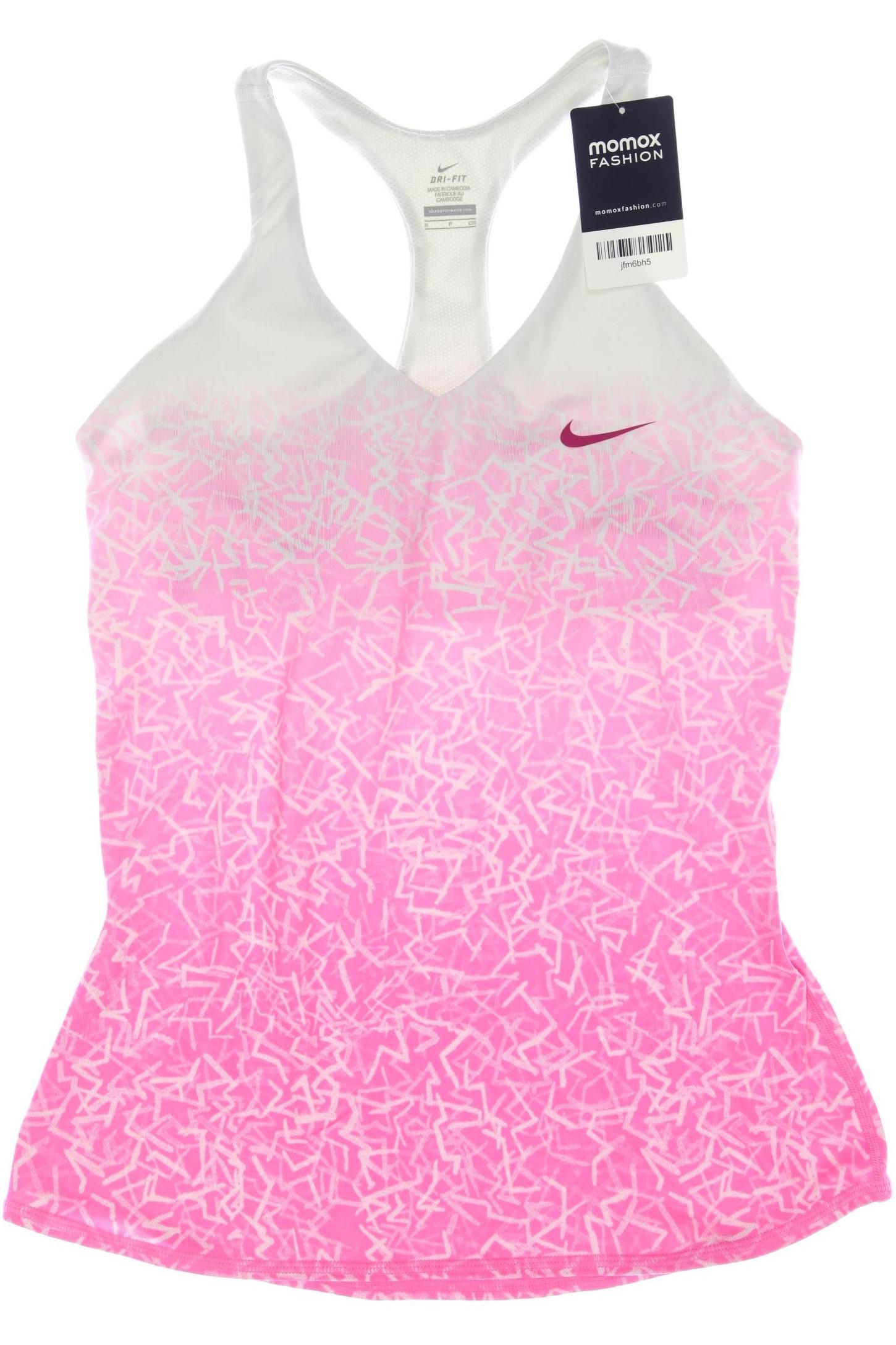 

Nike Damen Top, pink, Gr. 36