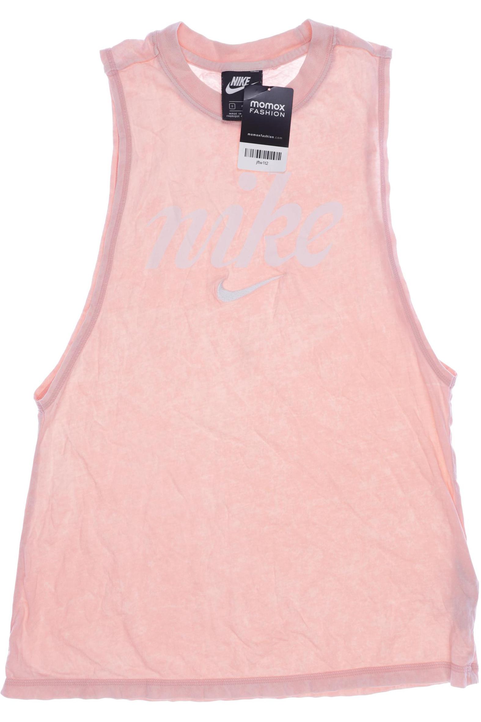 

Nike Damen Top, pink, Gr. 36