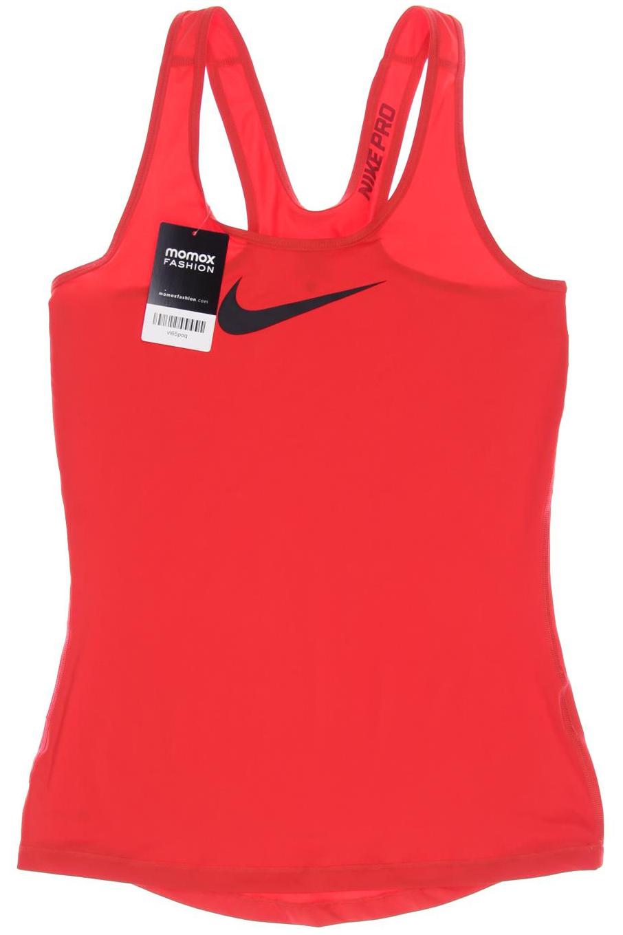 

Nike Damen Top, rot, Gr. 36