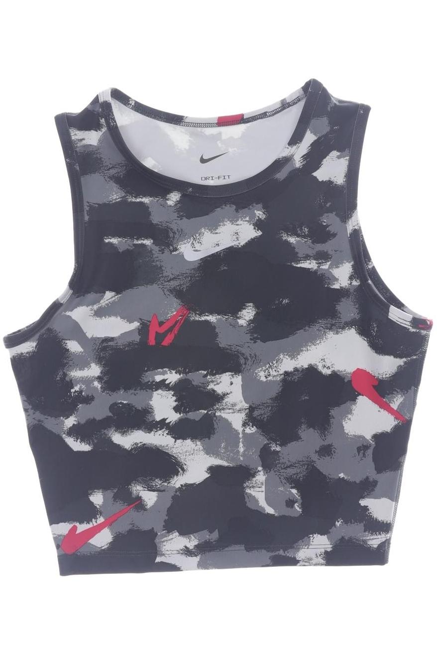 

Nike Damen Top, grün, Gr. 34