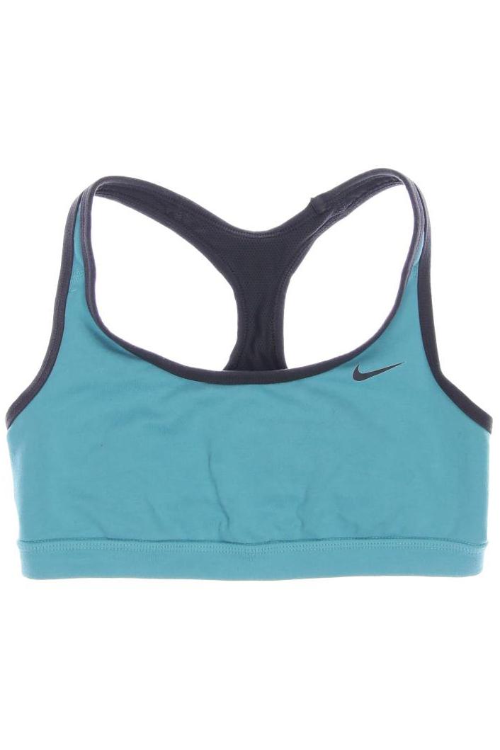 

Nike Damen Top, grau