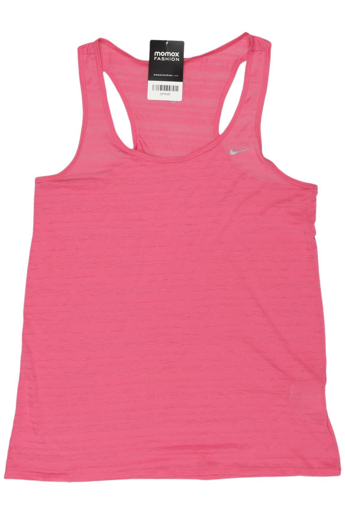 

Nike Damen Top, pink, Gr. 36
