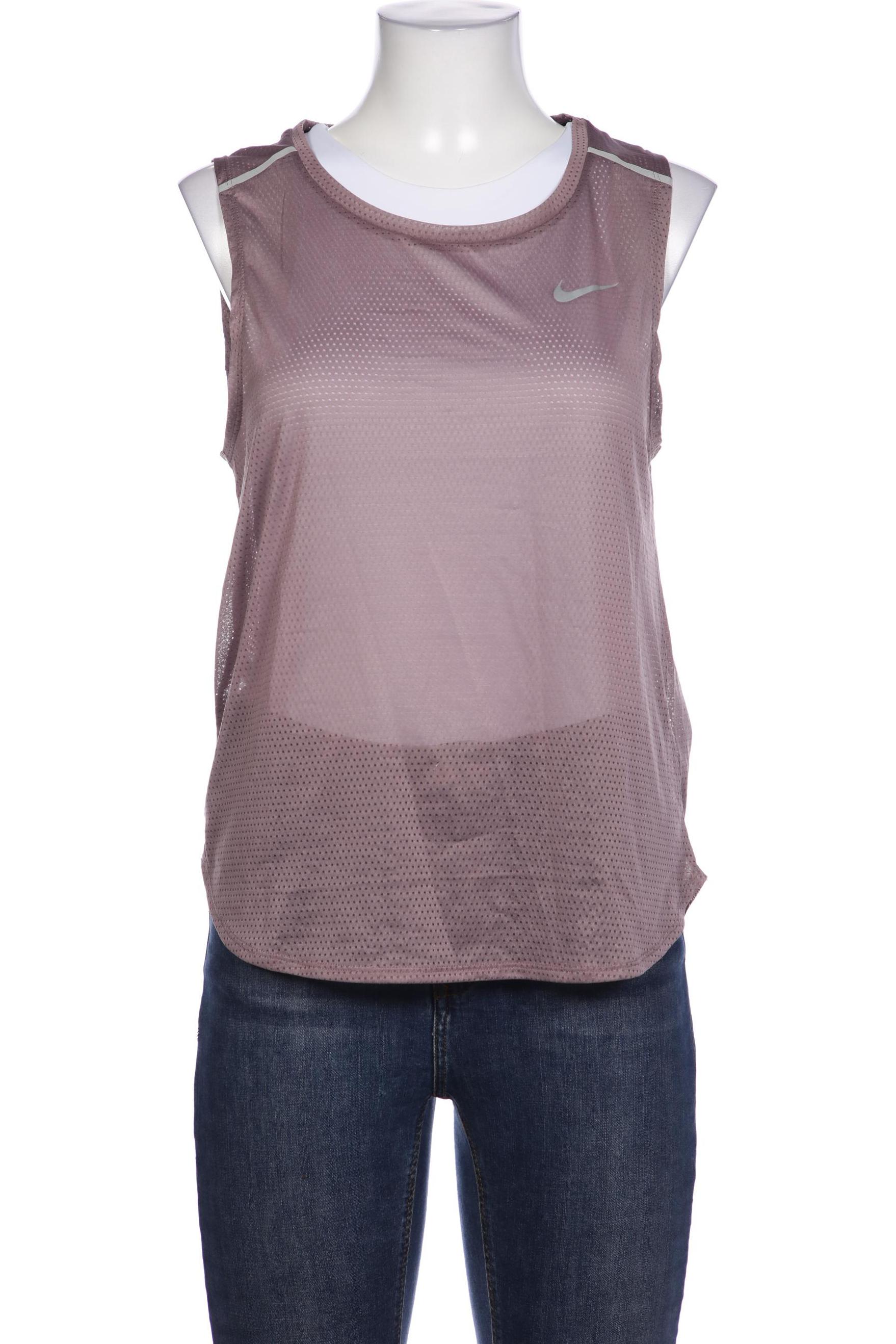 

Nike Damen Top, flieder