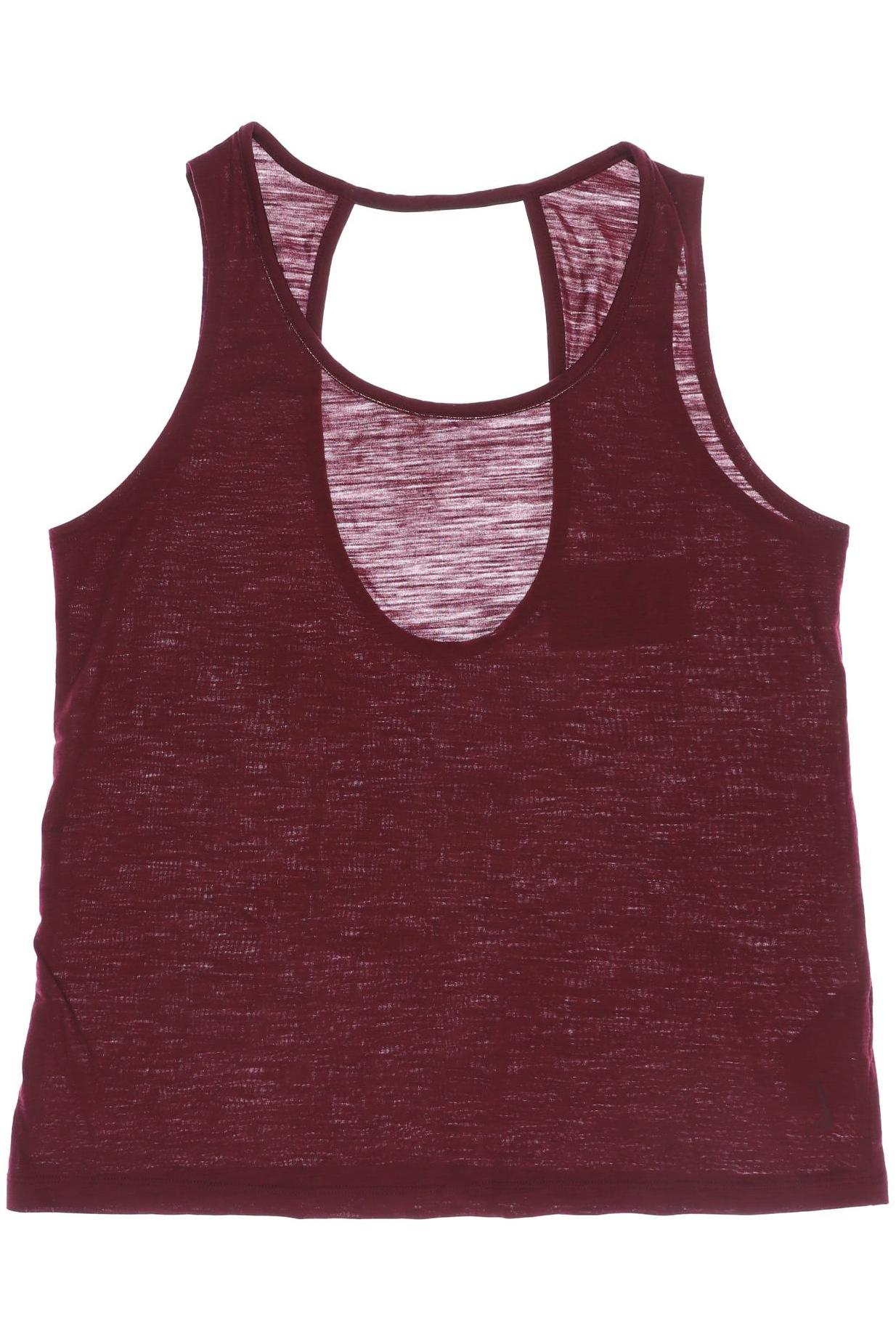

Nike Damen Top, bordeaux