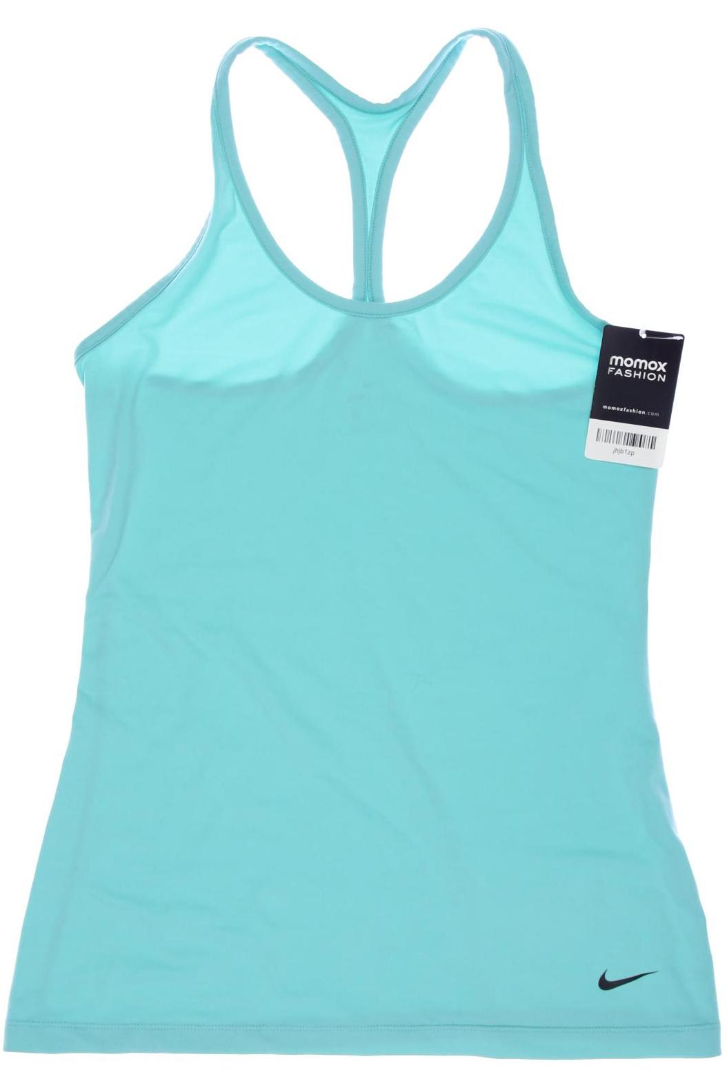 

Nike Damen Top, türkis, Gr. 36