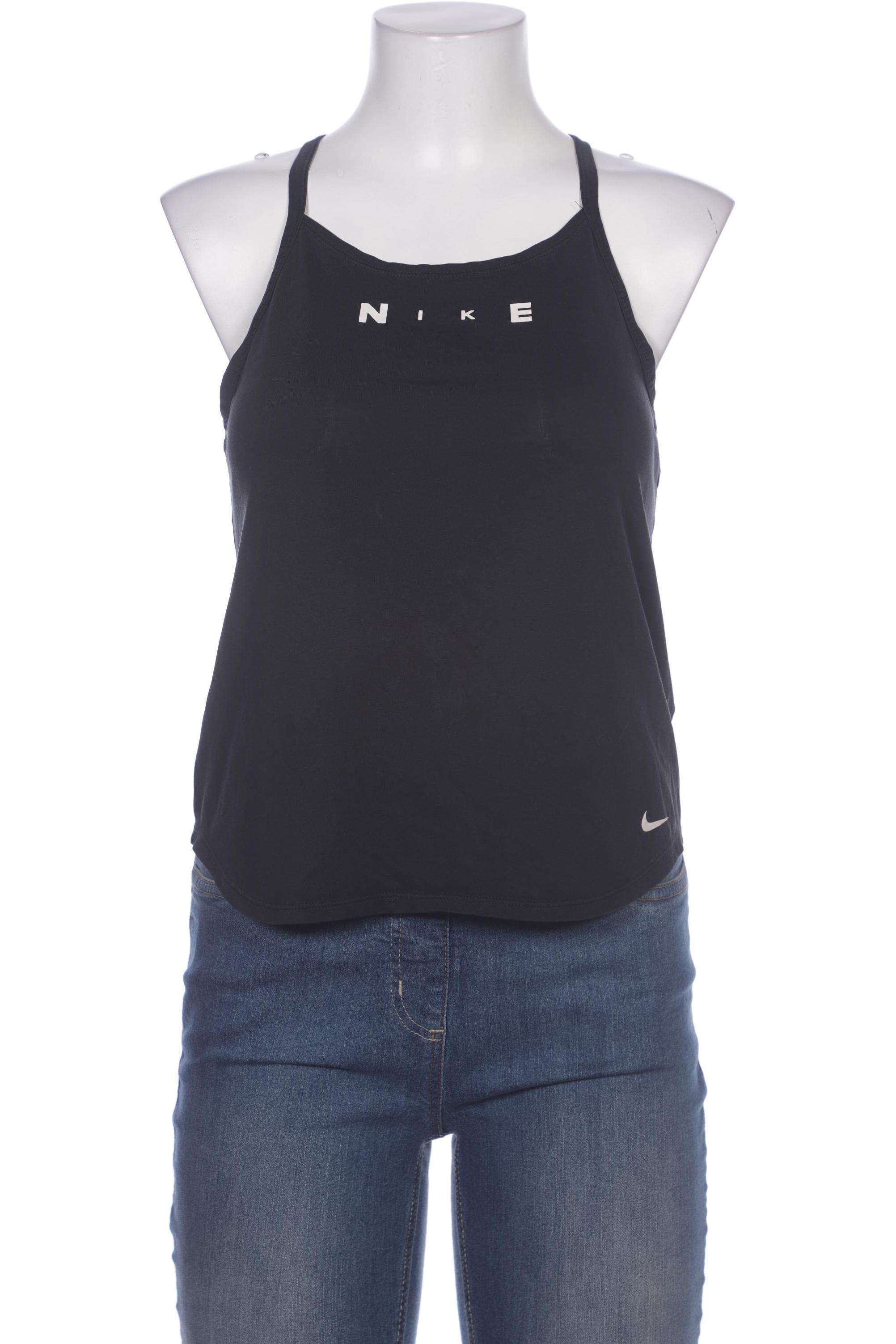

Nike Damen Top, schwarz, Gr. 36