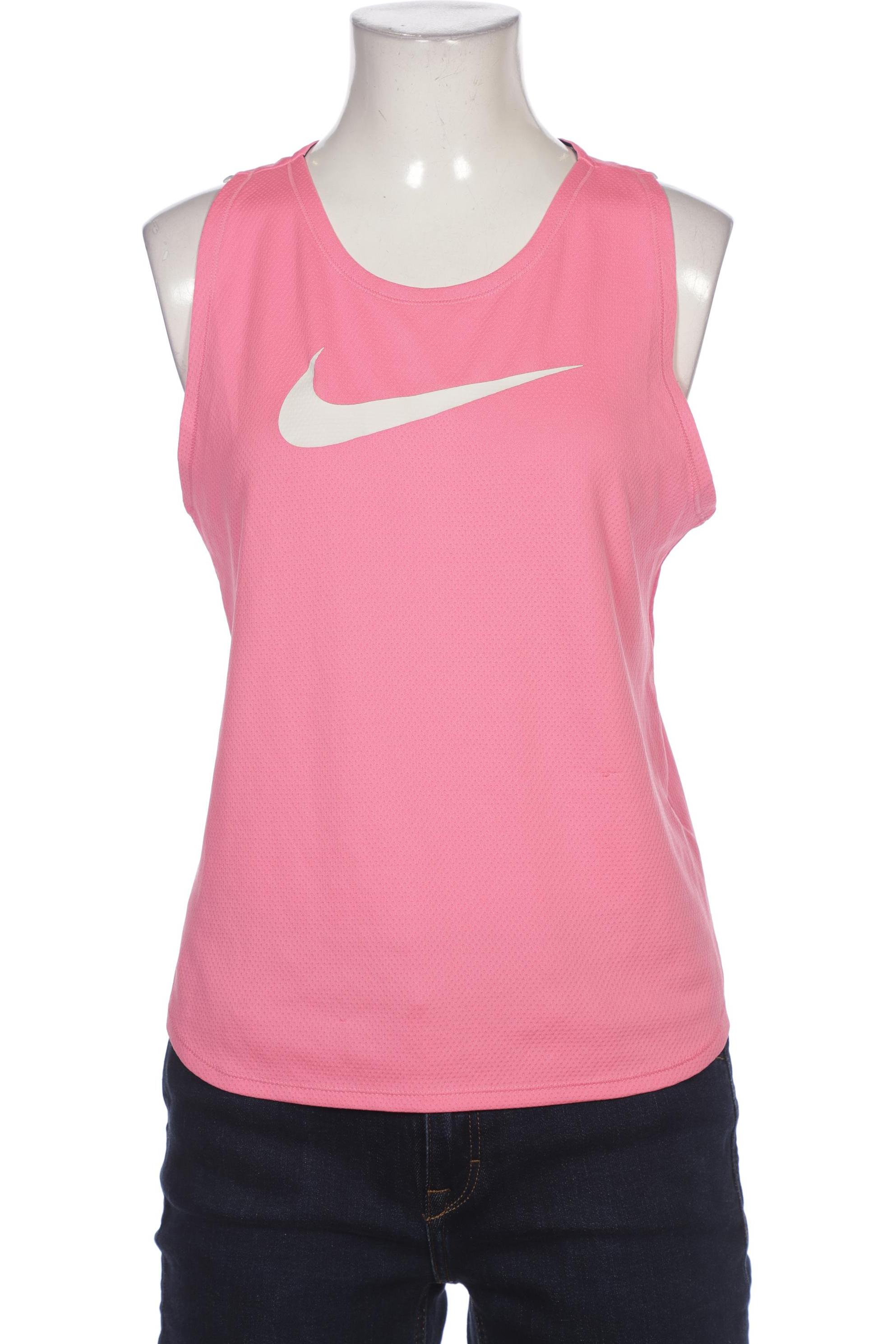 

Nike Damen Top, pink, Gr. 36