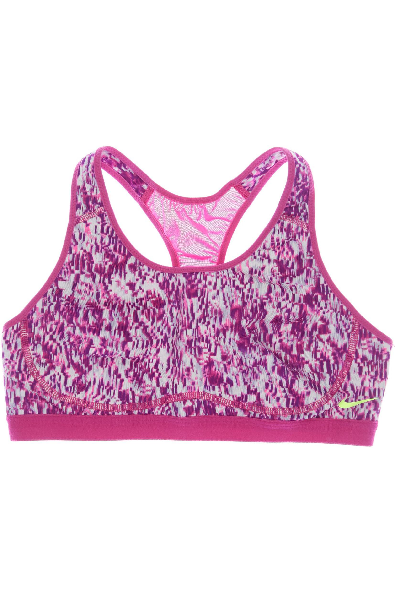 

Nike Damen Top, pink, Gr. 38