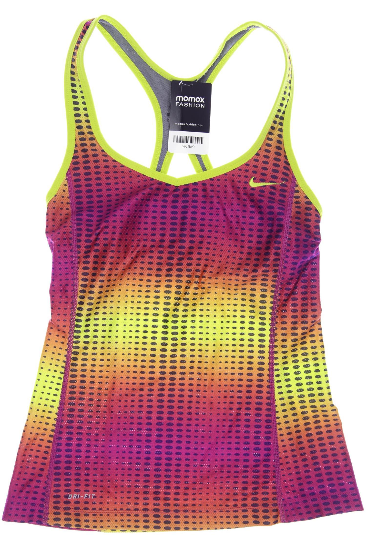 

Nike Damen Top, pink, Gr. 38