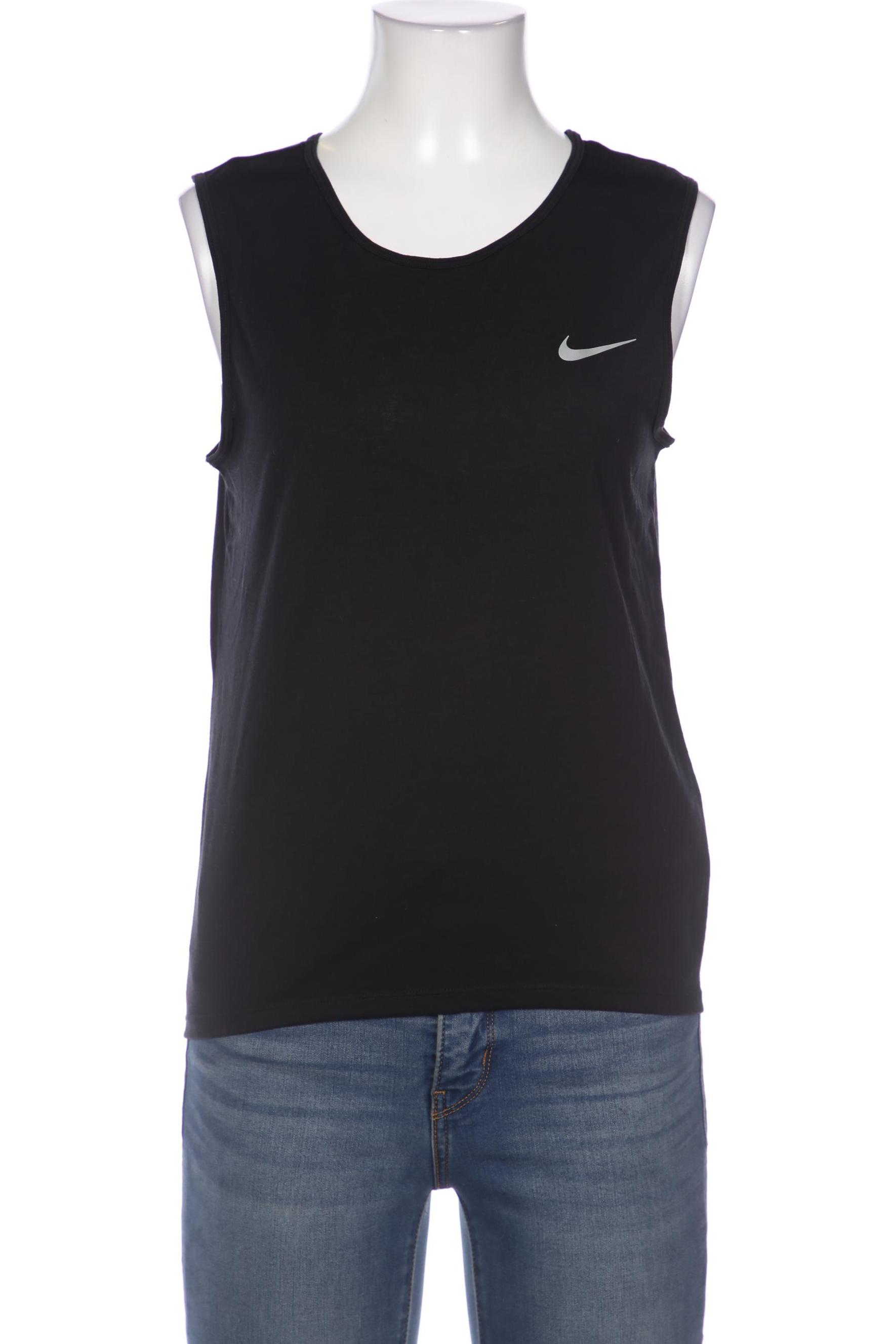 

Nike Damen Top, schwarz