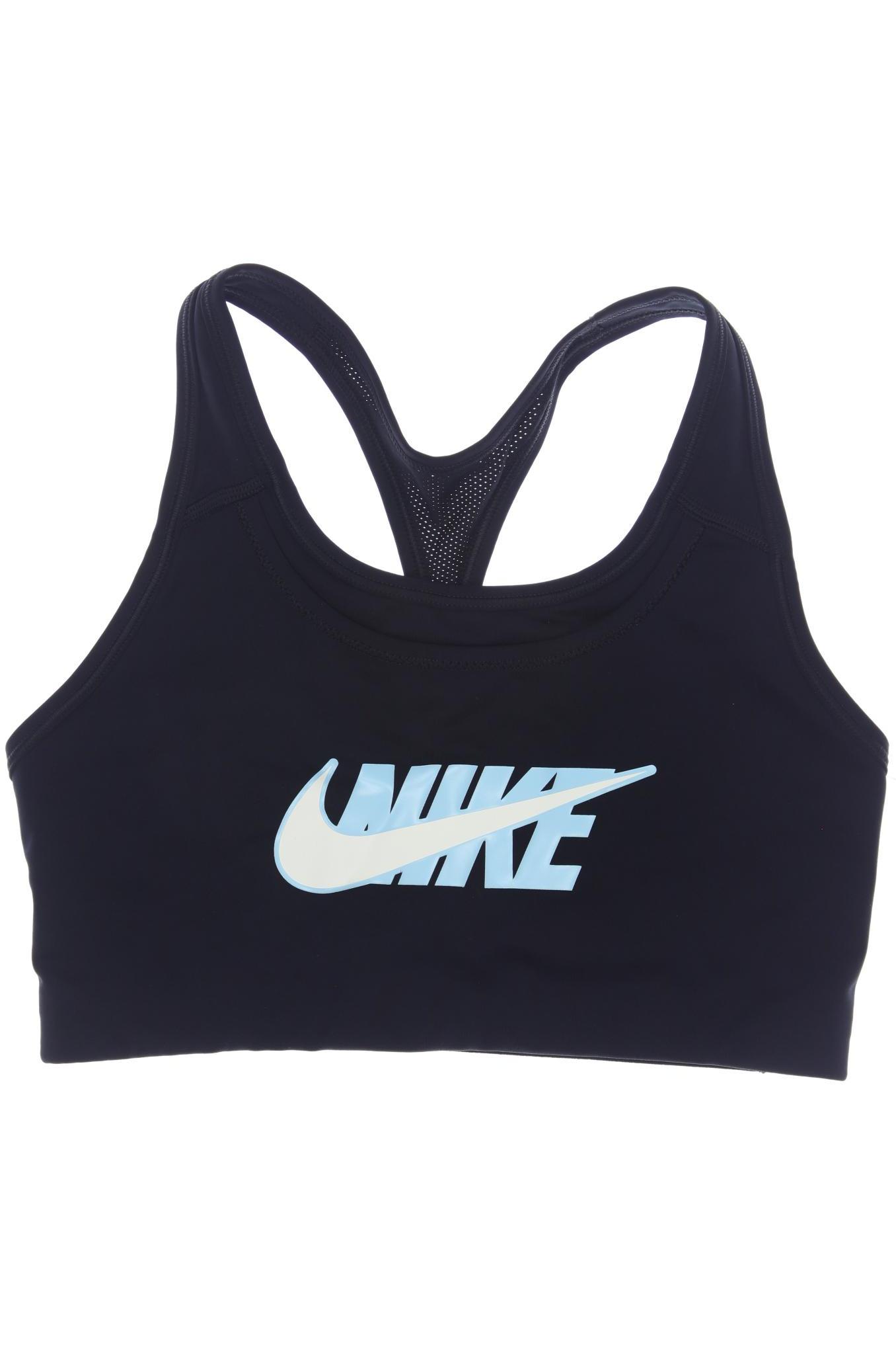 

Nike Damen Top, schwarz, Gr. 36
