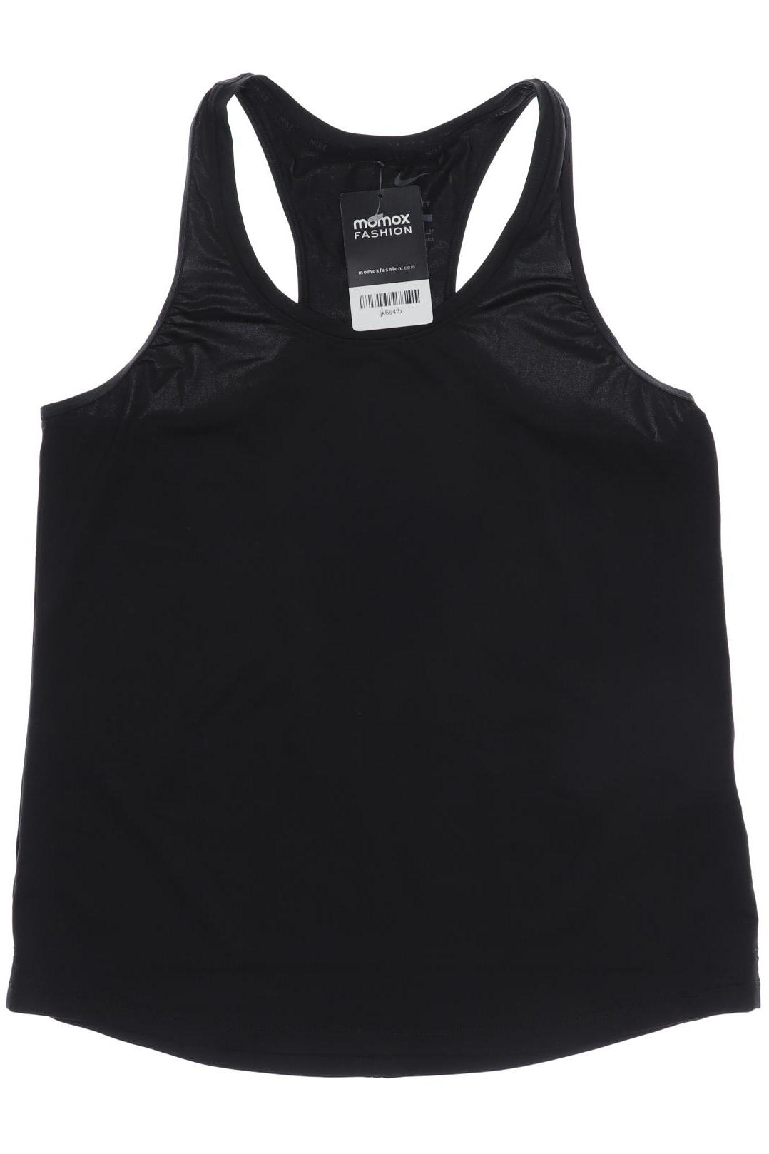 

Nike Damen Top, schwarz