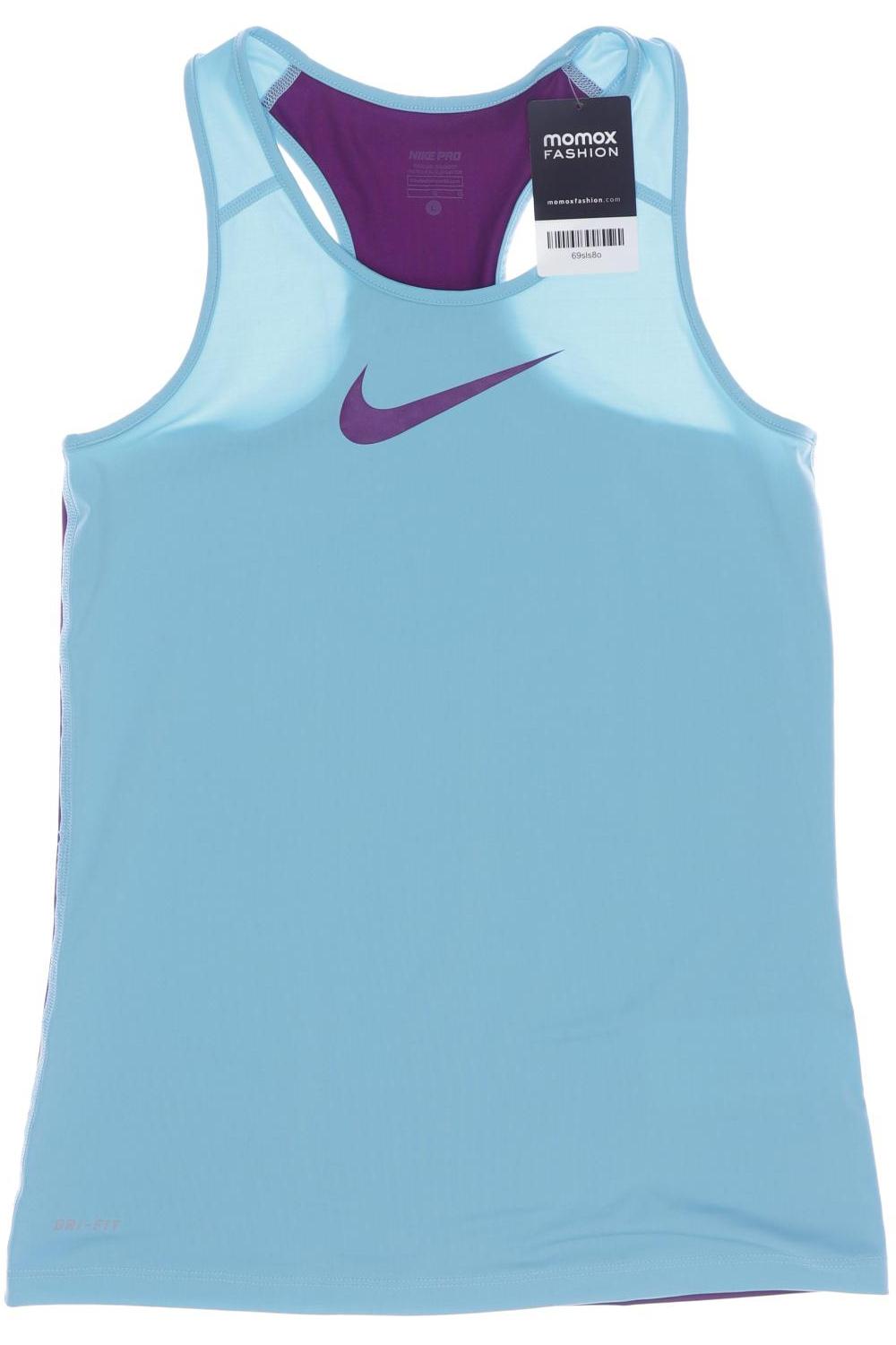 

Nike Damen Top, flieder, Gr. 42