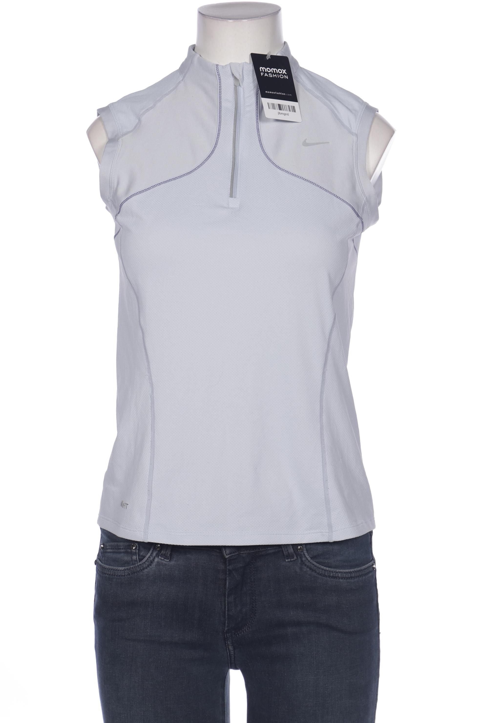 

Nike Damen Top, hellblau, Gr. 36
