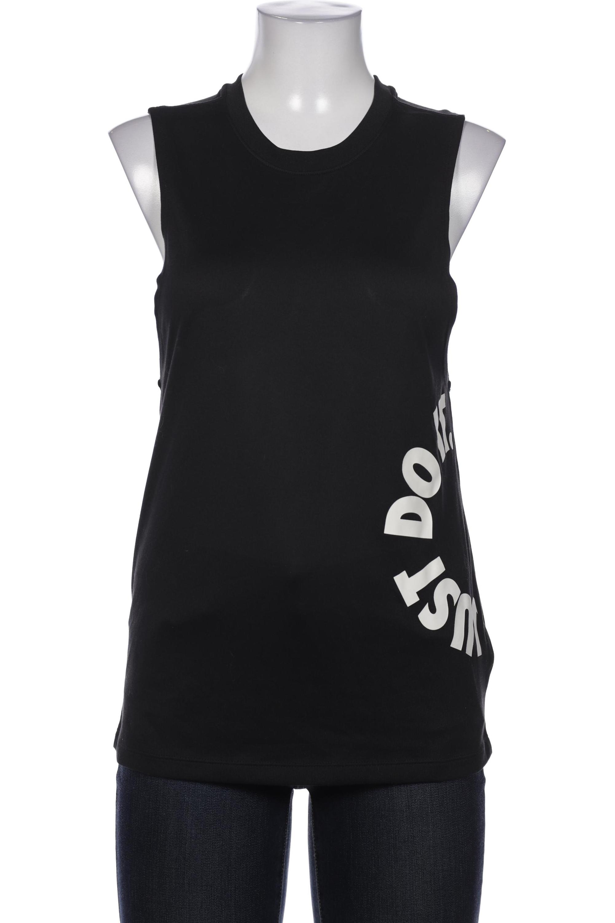 

Nike Damen Top, schwarz, Gr. 36