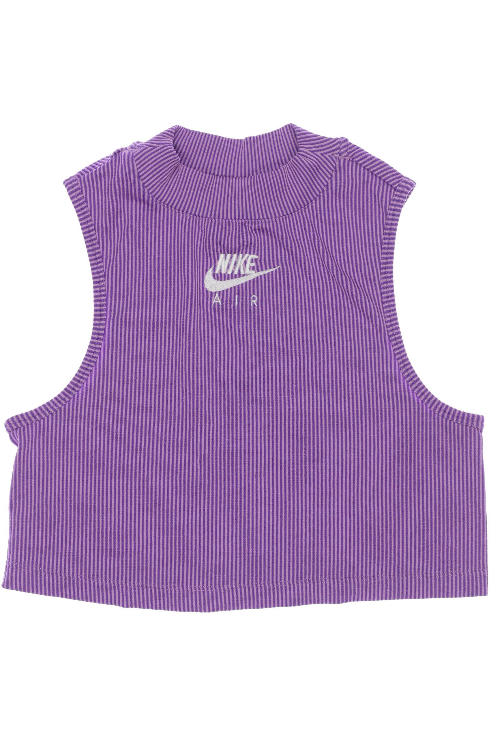

Nike Damen Top, flieder, Gr. 36