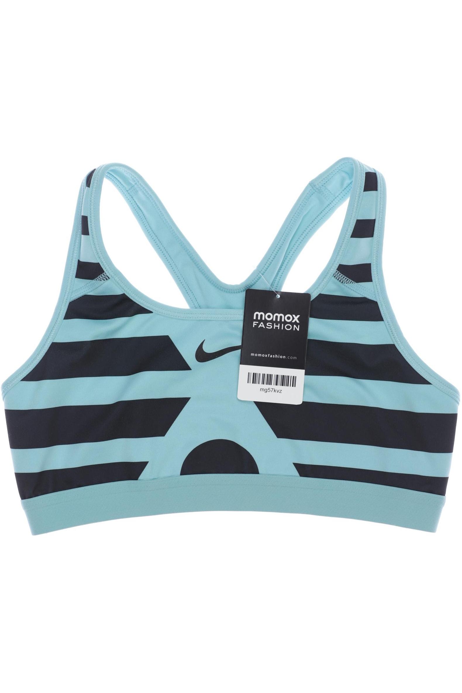 

Nike Damen Top, blau, Gr. 38