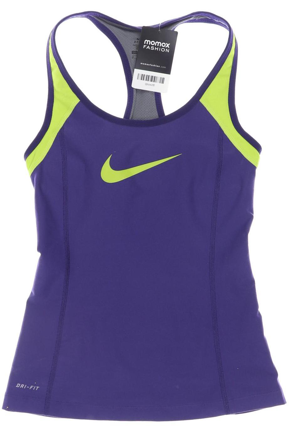 

Nike Damen Top, flieder, Gr. 34