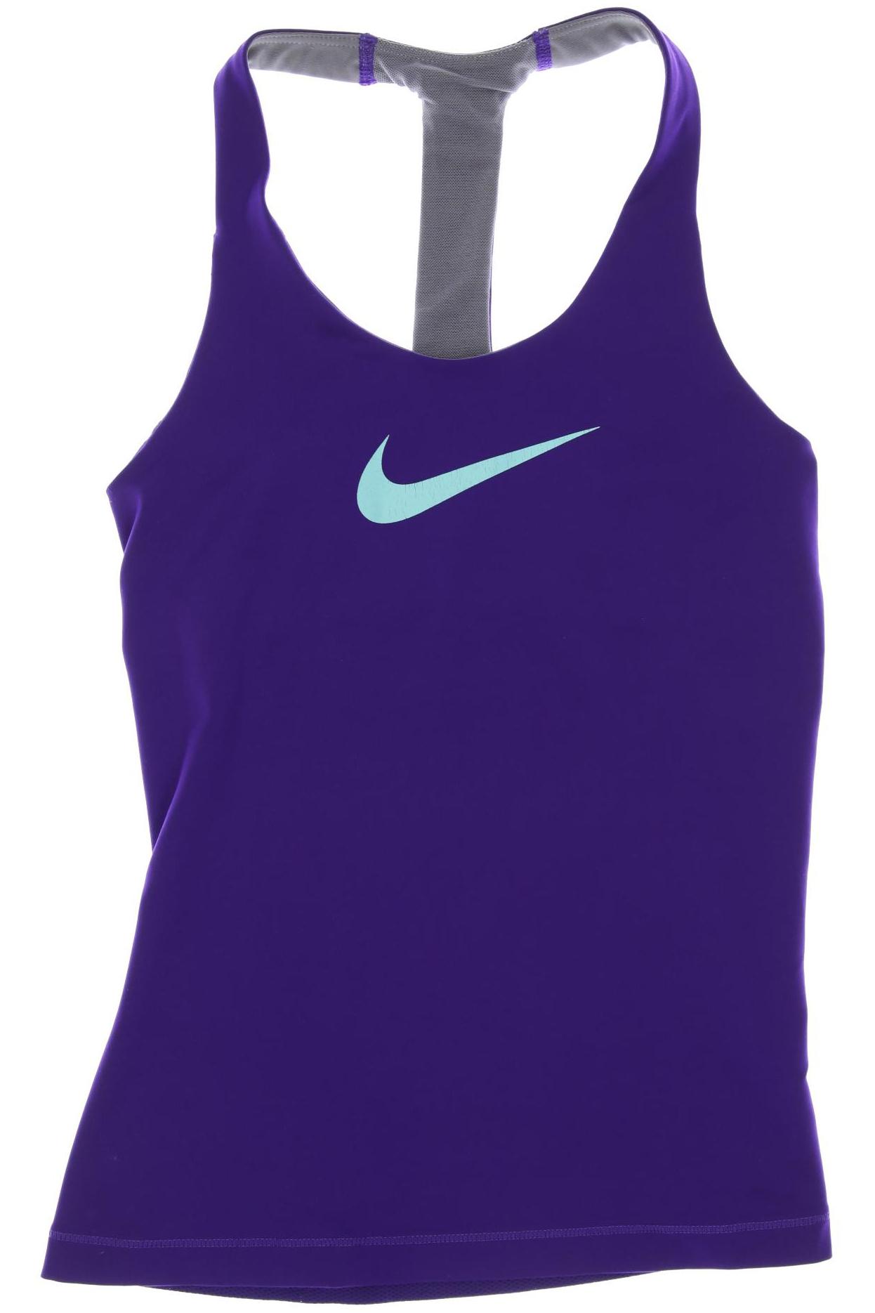 

Nike Damen Top, flieder