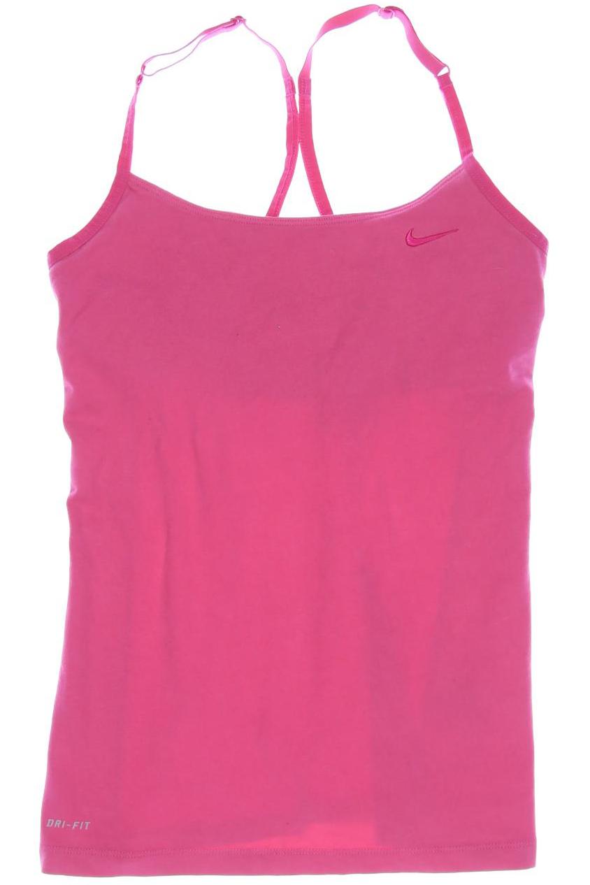 

Nike Damen Top, pink, Gr. 36