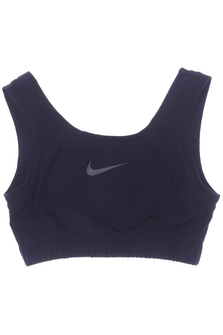 

Nike Damen Top, schwarz, Gr. 38