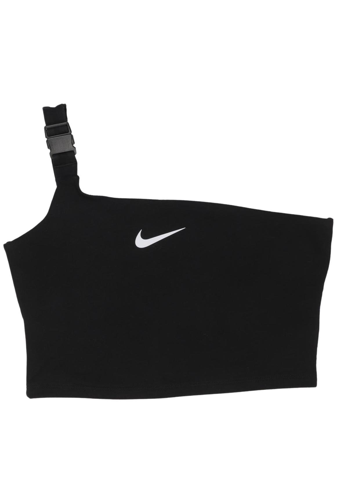 

Nike Damen Top, schwarz, Gr. 38