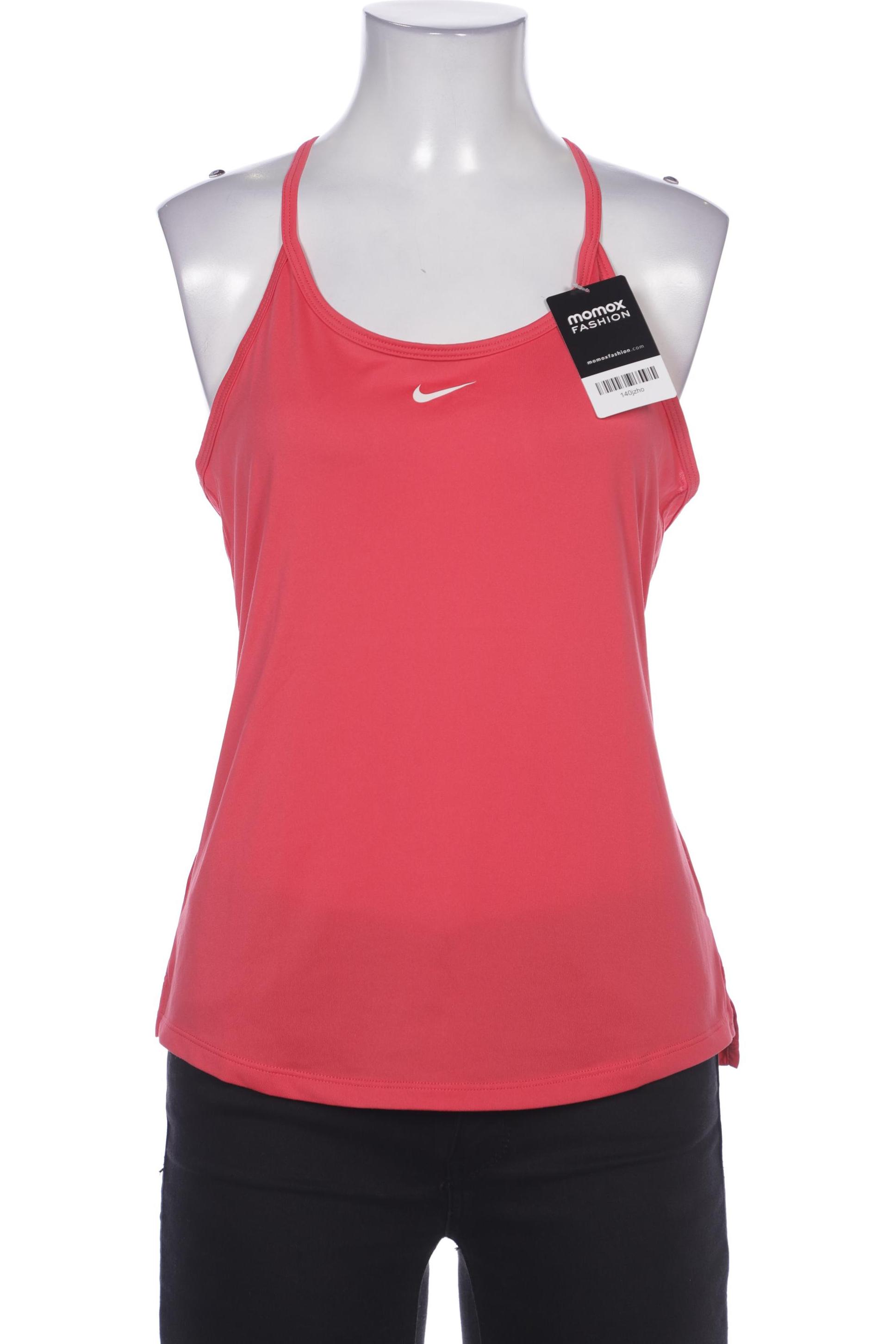 

Nike Damen Top, pink, Gr. 36