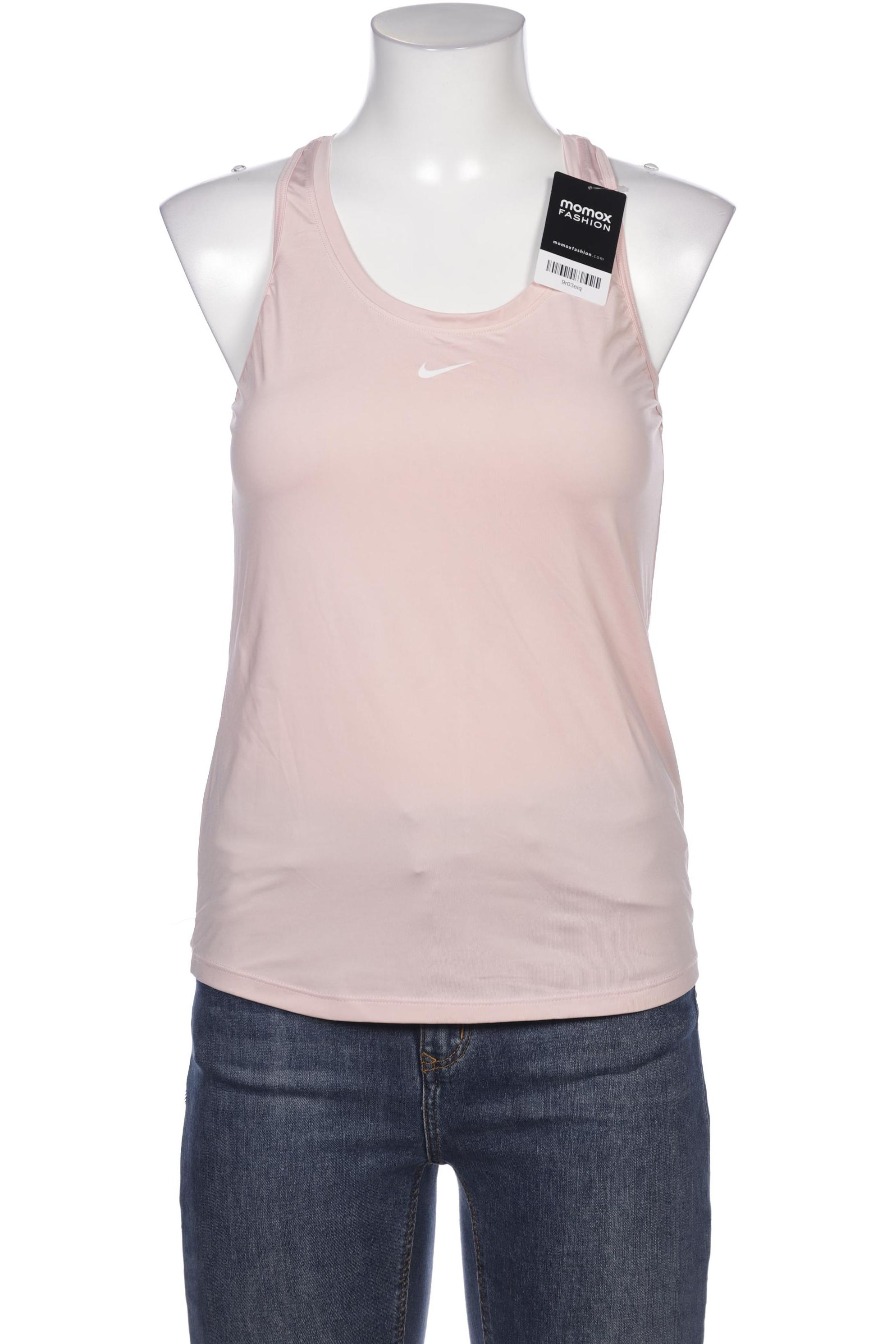 

Nike Damen Top, pink